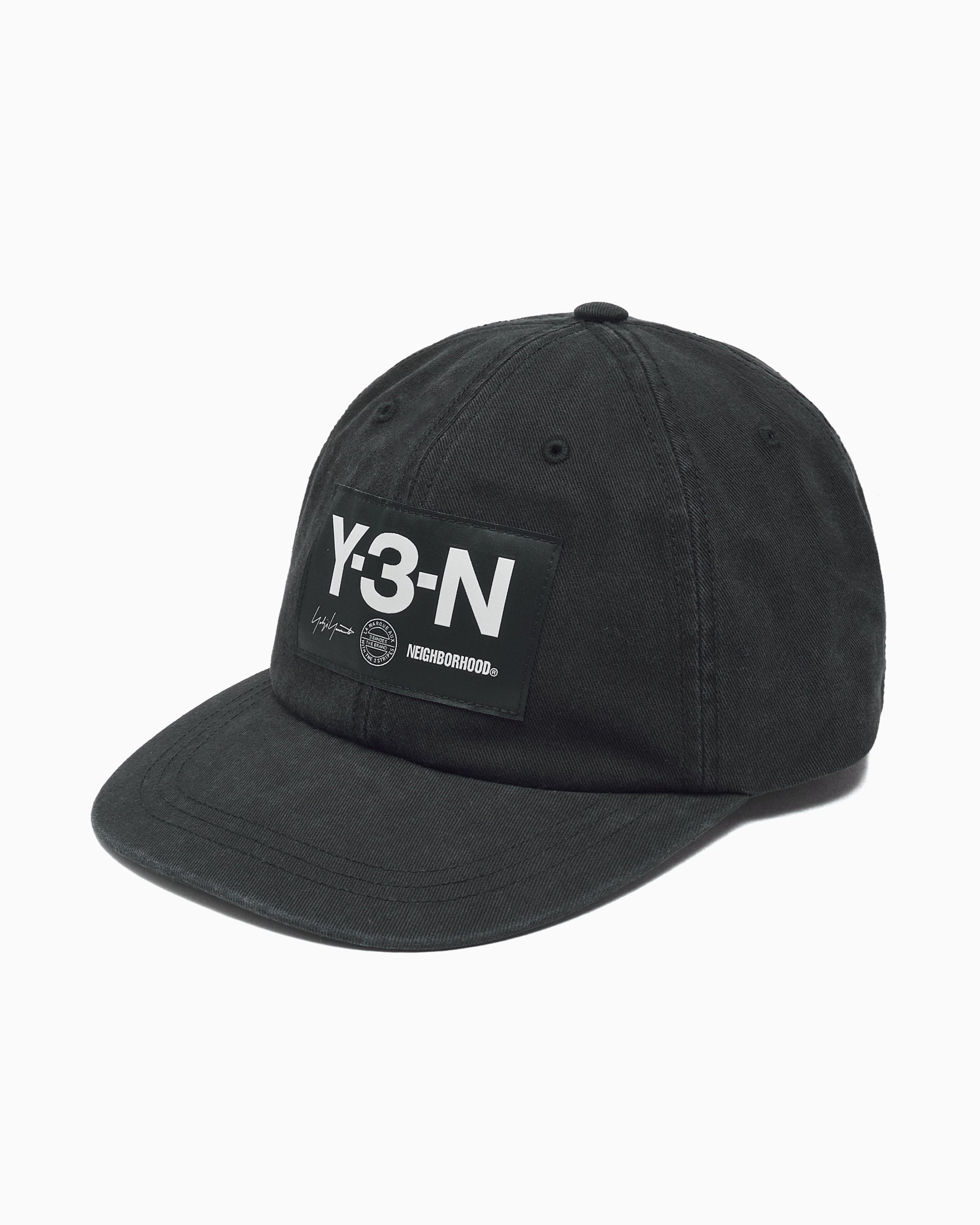 adidas Y-3 x Neighborhood Unisex Cap
