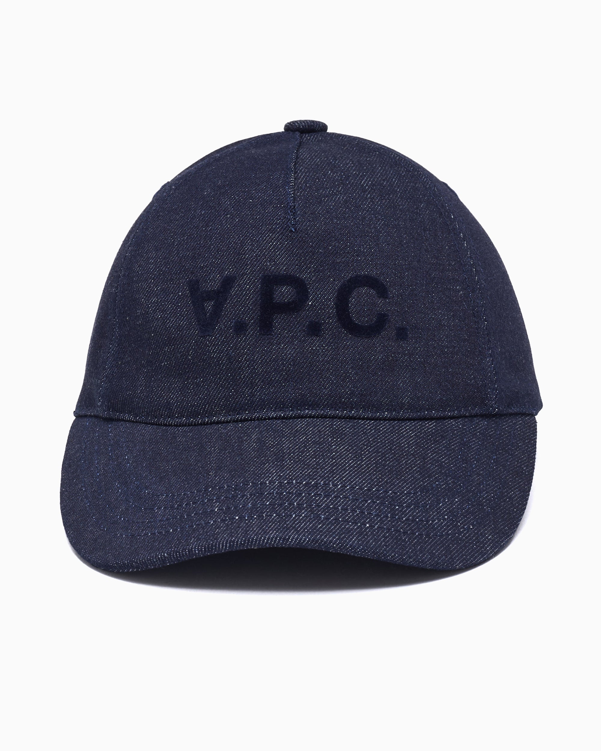 Caps A.P.C. Eden VPC Unisex Cap - COHIZ-M24090-IAI