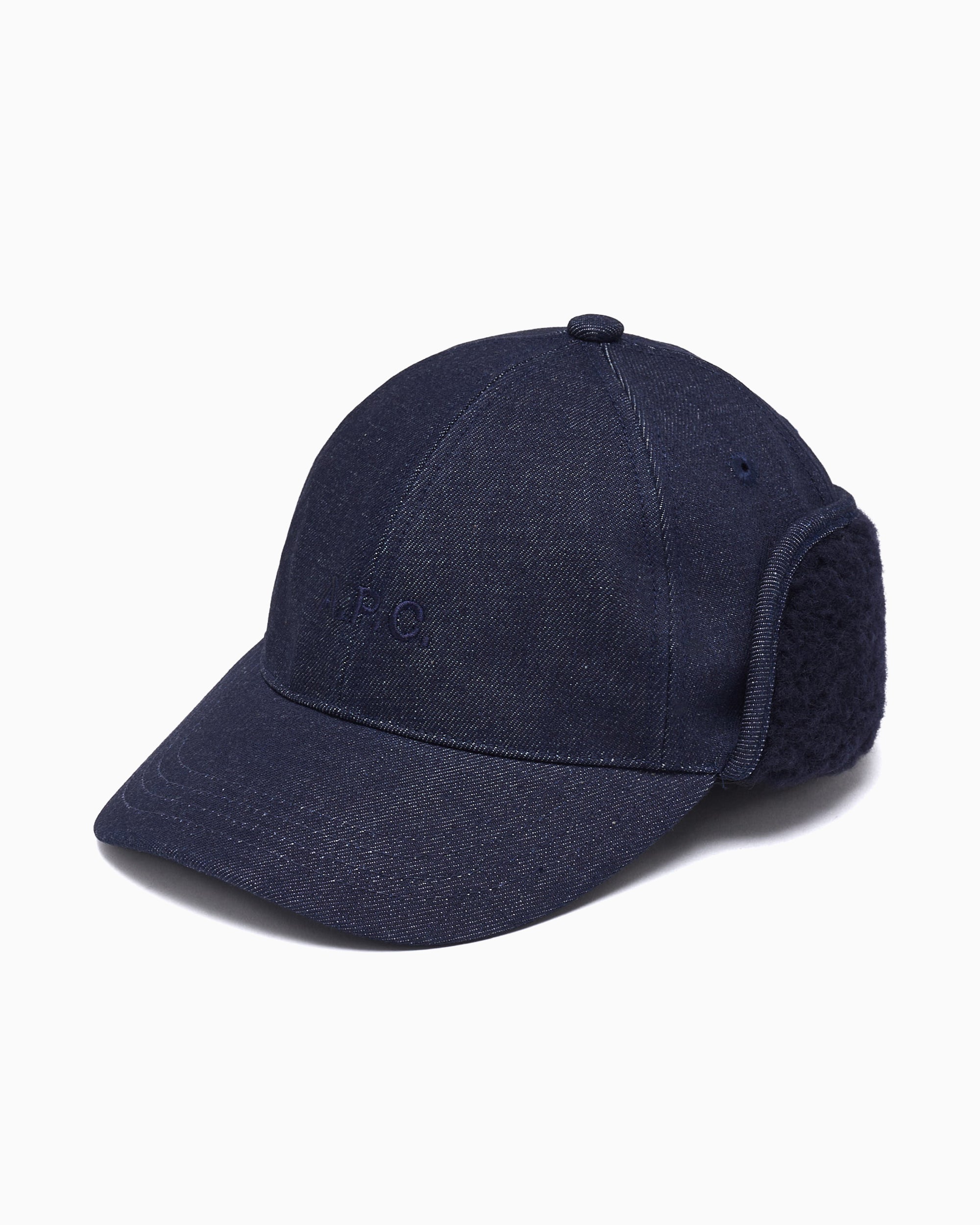 A.P.C. Tommie Unisex Cap