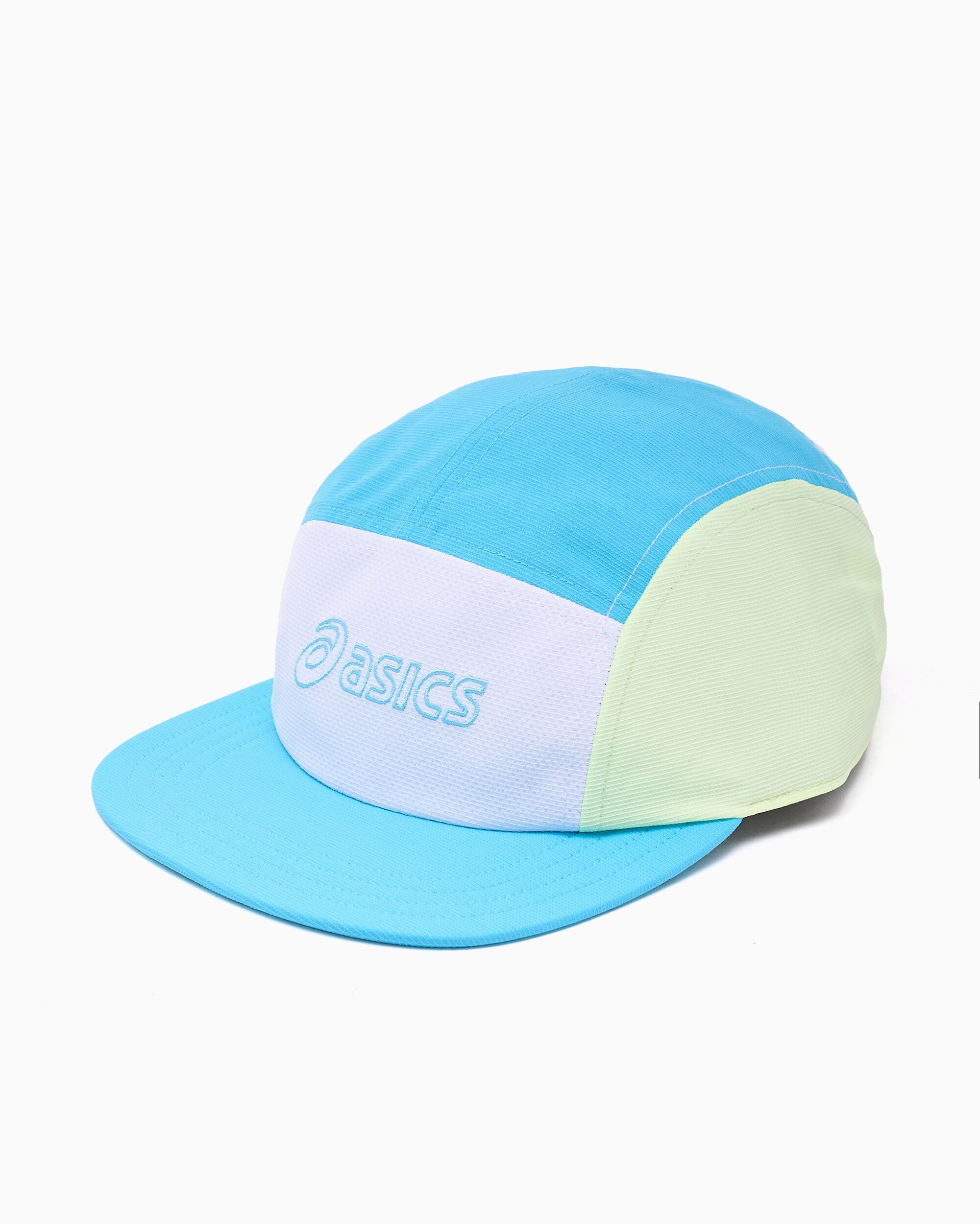 ASICS 5 Panel Unisex Cap