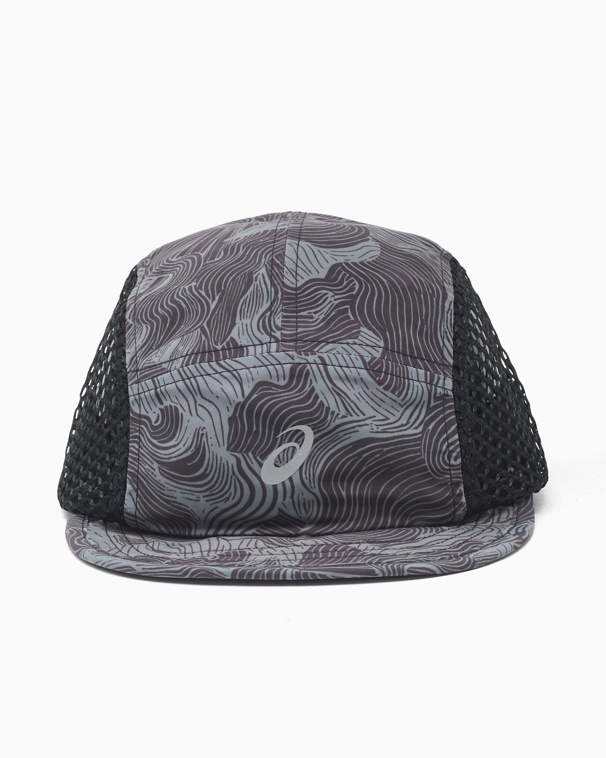 Caps ASICS Fujitrail Graphic Unisex Cap - 3013B326-002