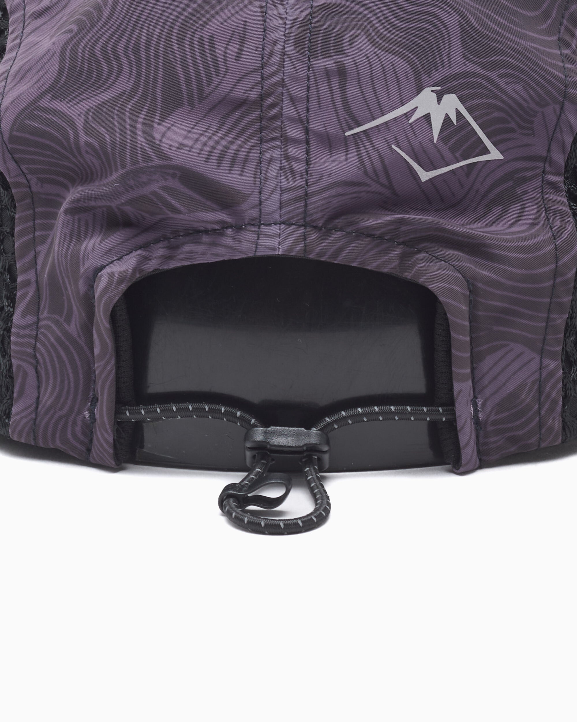 Caps ASICS Fujitrail Graphic Unisex Cap - 3013B326-501