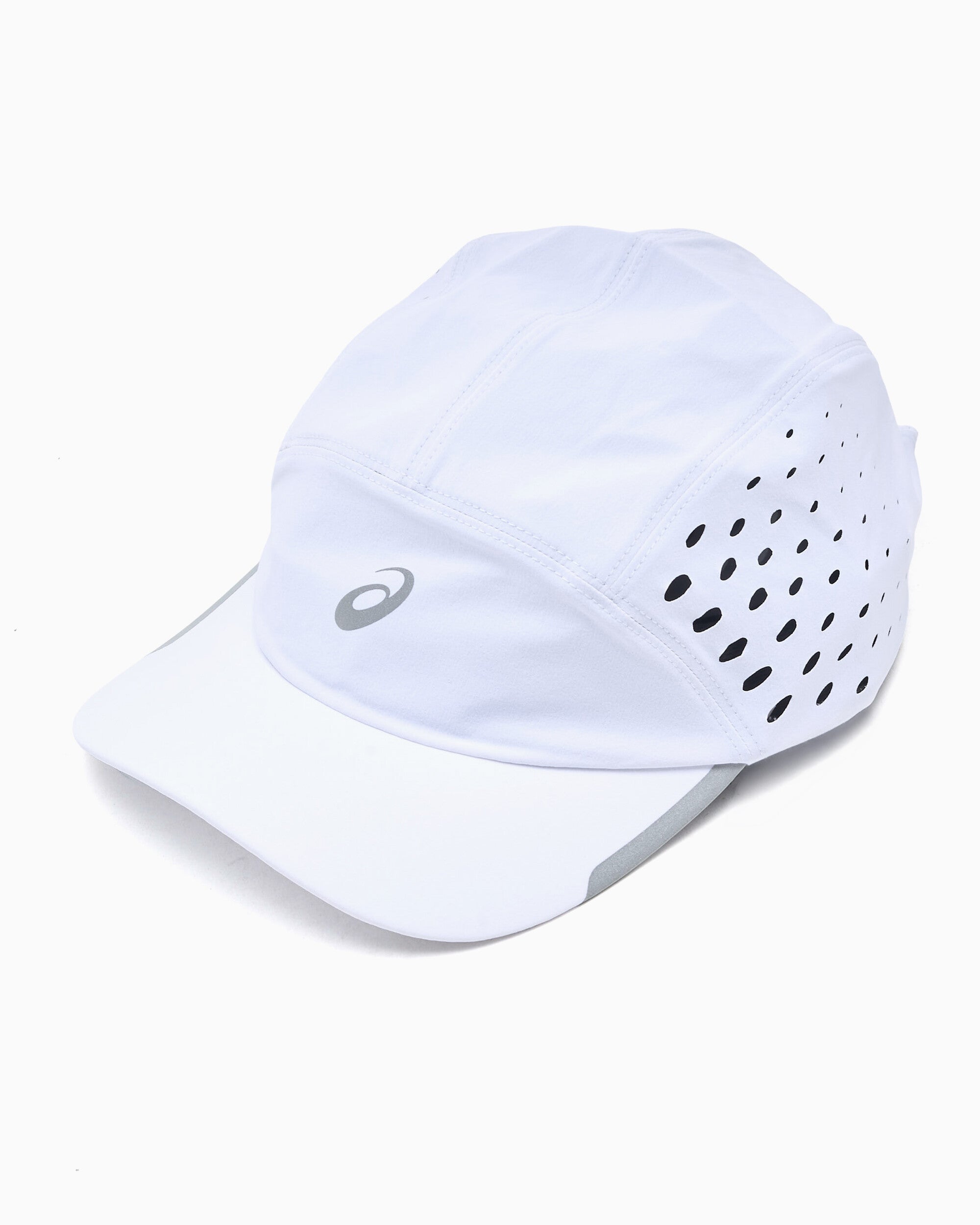 Caps ASICS Performance Running Unisex Cap - 3013B329-100