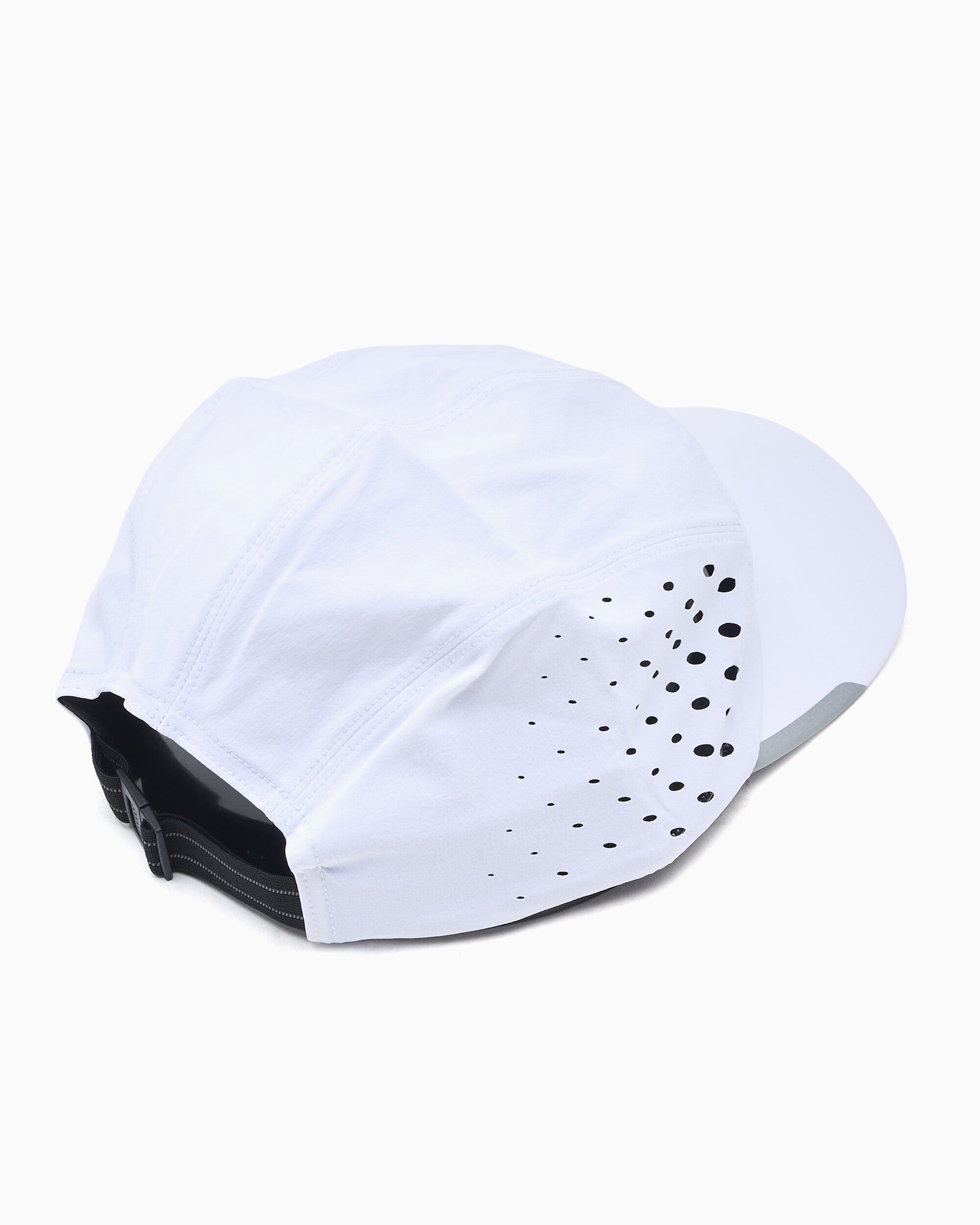 Caps ASICS Performance Running Unisex Cap - 3013B329-100