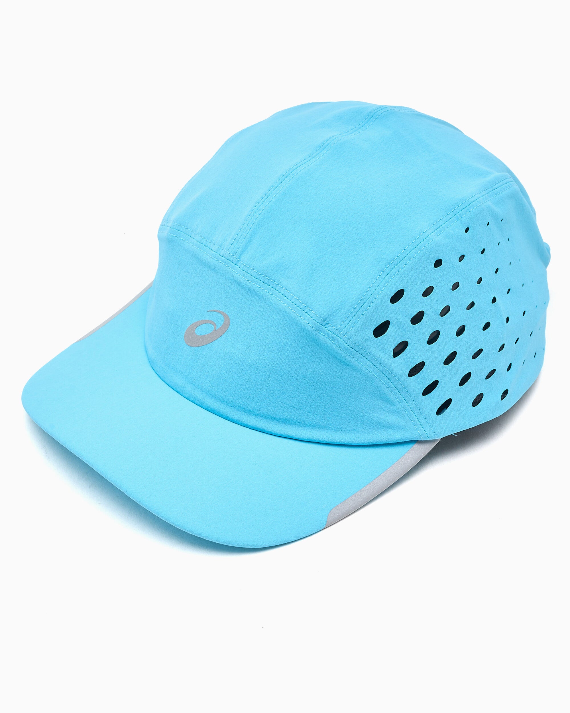 Caps ASICS Performance Running Unisex Cap - 3013B329-400
