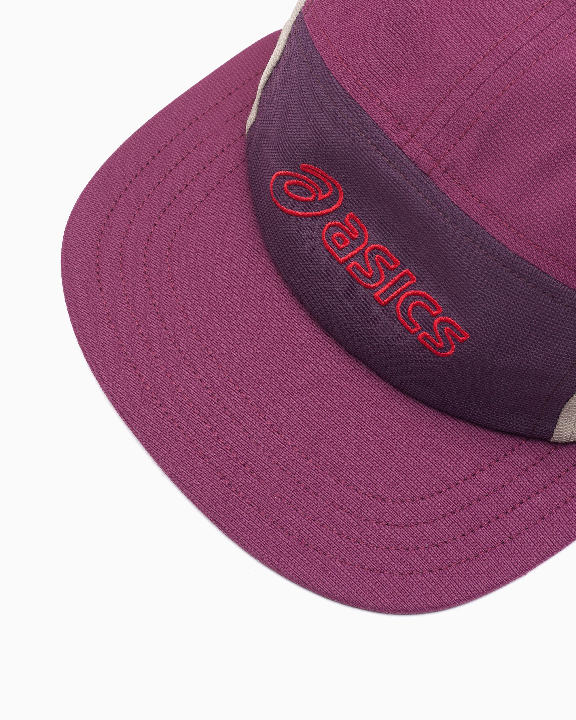 Caps ASICS Performance Running Unisex Cap - 3013B331-500
