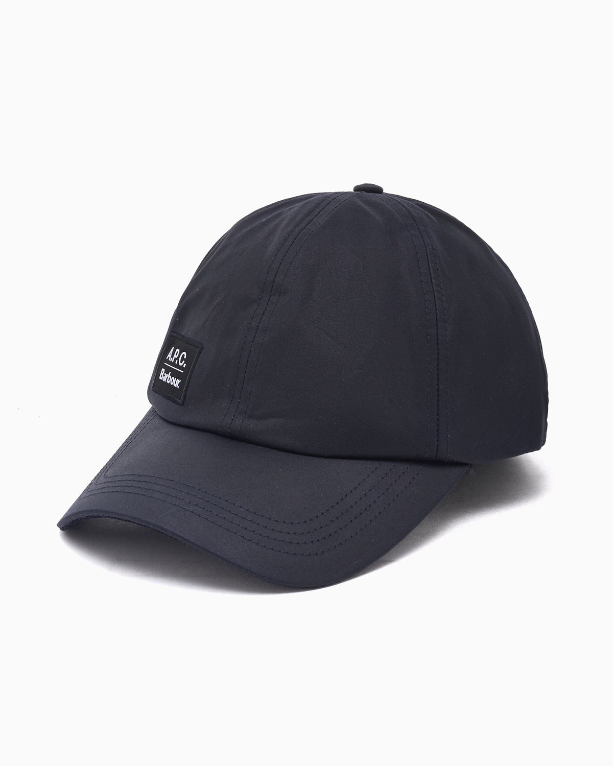 Caps Barbour x A.P.C Wax Unisex Cap - MHA0998NY91