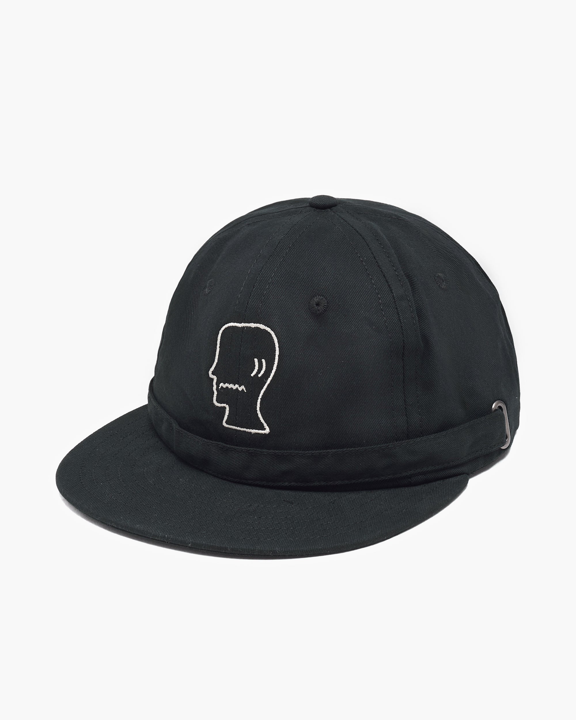 Brain Dead Extended Strap Unisex Cap