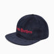 Casquette Brain Dead x Brooks Brothers 6 Panel Corduroy Unisex