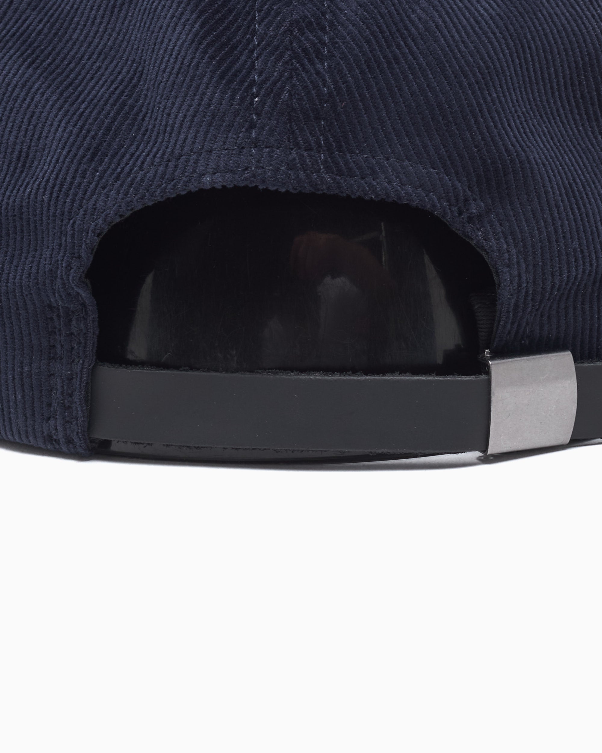 Caps Brain Dead x Brooks Brothers 6 Panel Corduroy Unisex Cap - BDP25H010044-NAVY