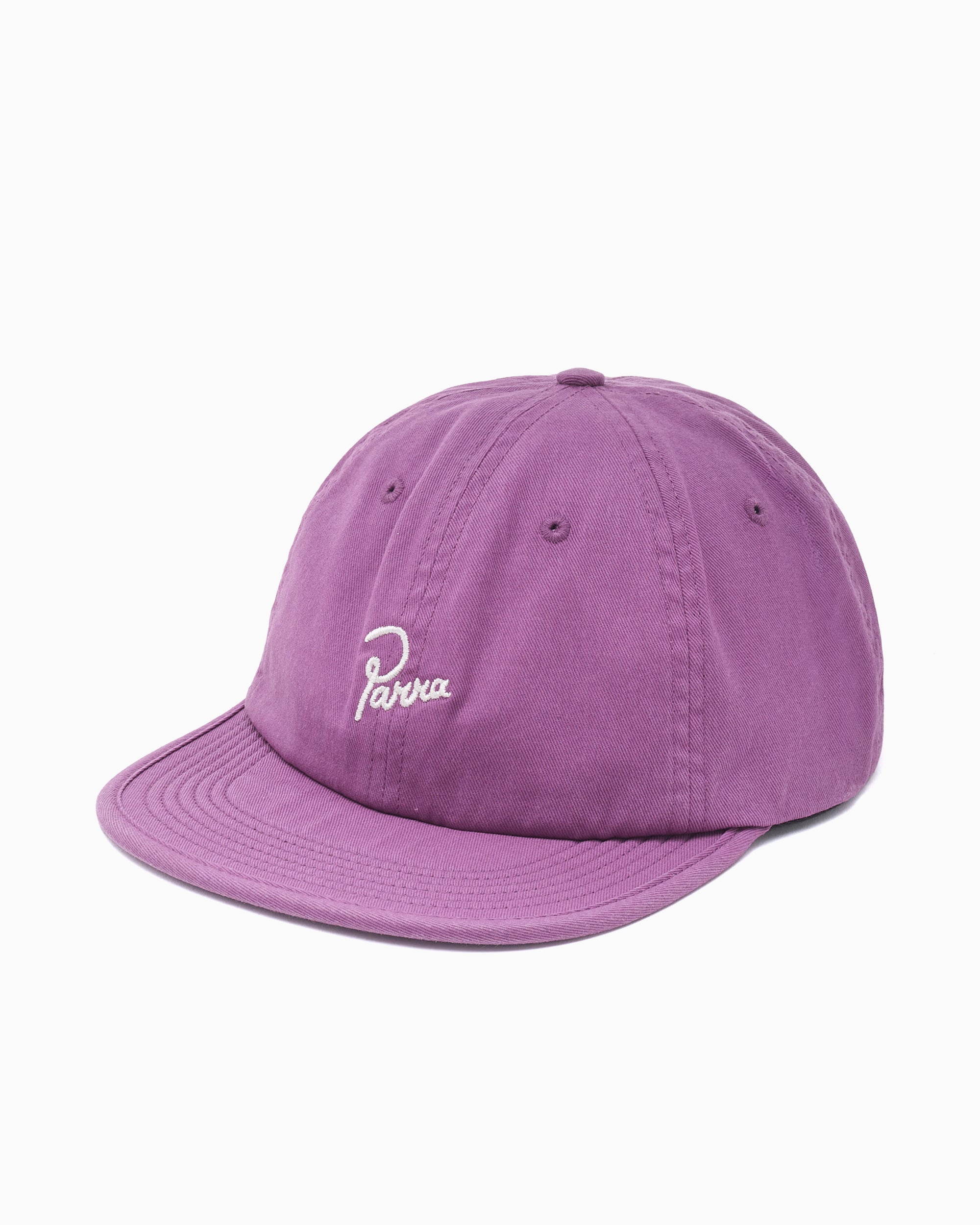 by Parra Signature Unisex Cap