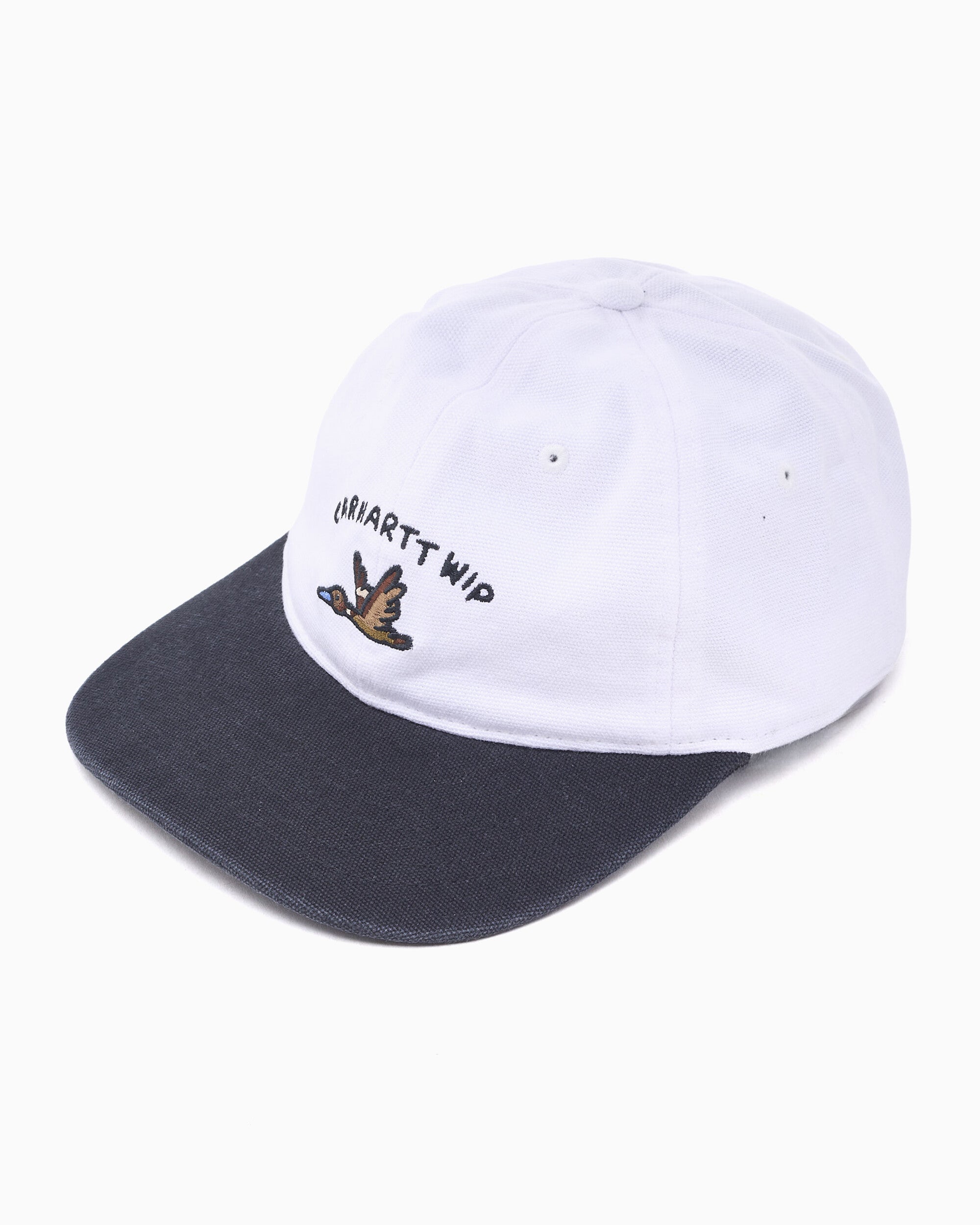 Carhartt WIP Animated Ducks Unisex Cap