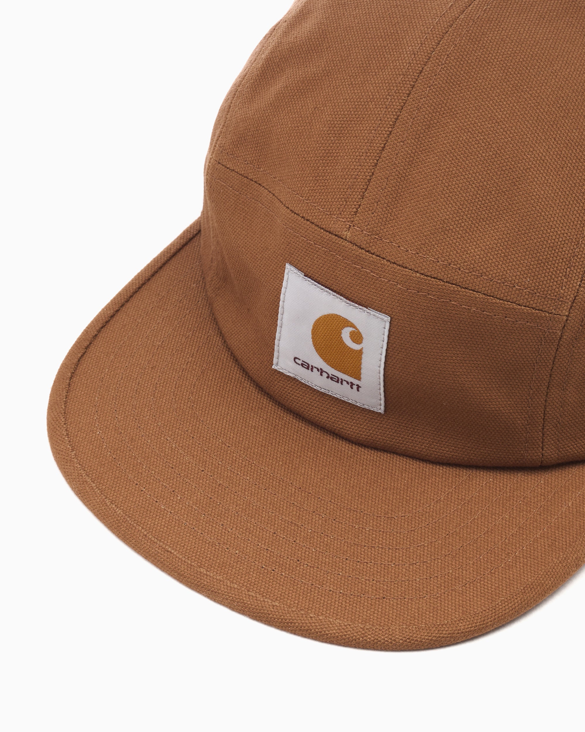 Caps Carhartt WIP Backley Unisex Cap - I034853-HZXX