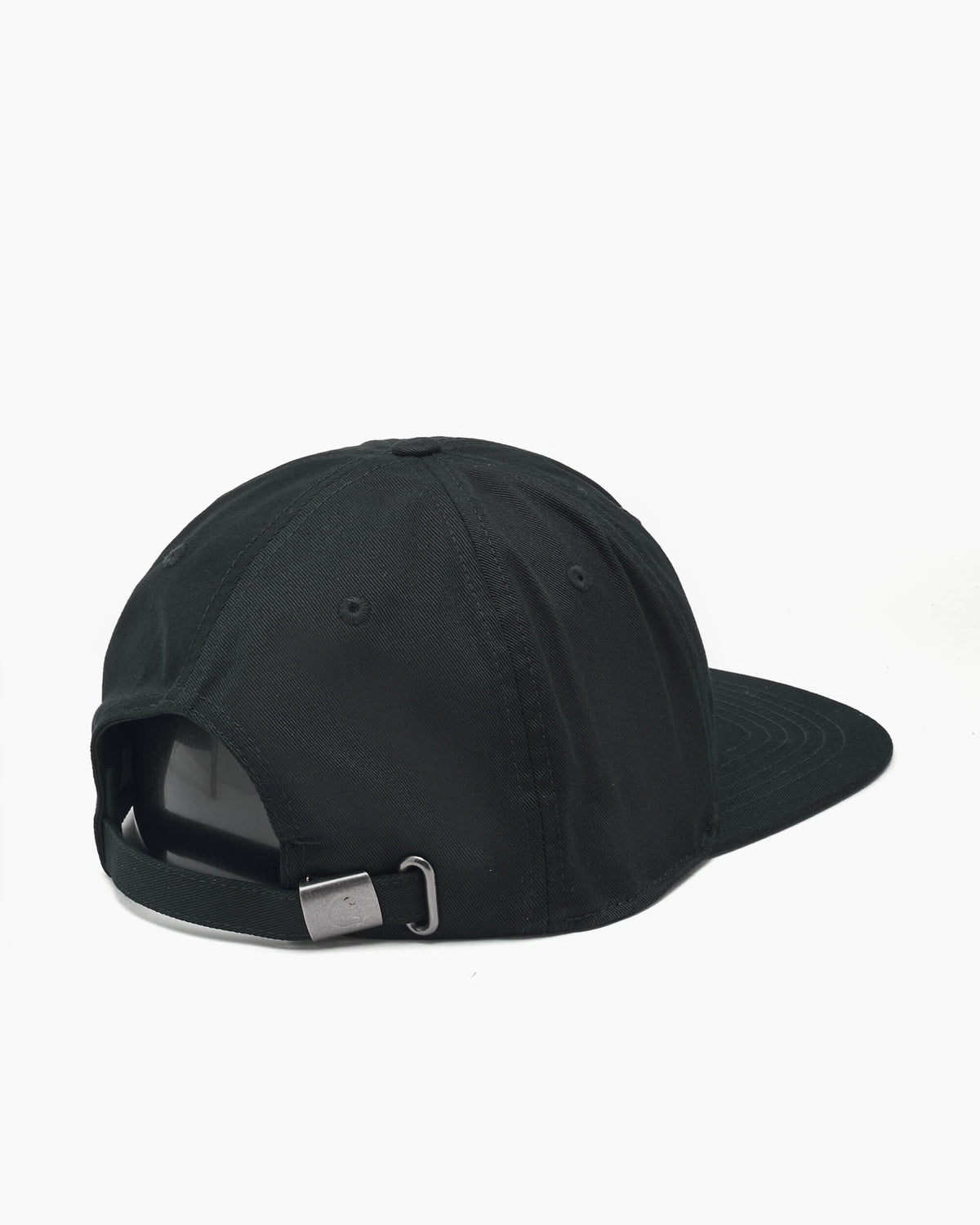 Caps Carhartt WIP Blackletter Unisex Cap - I037323-89XX