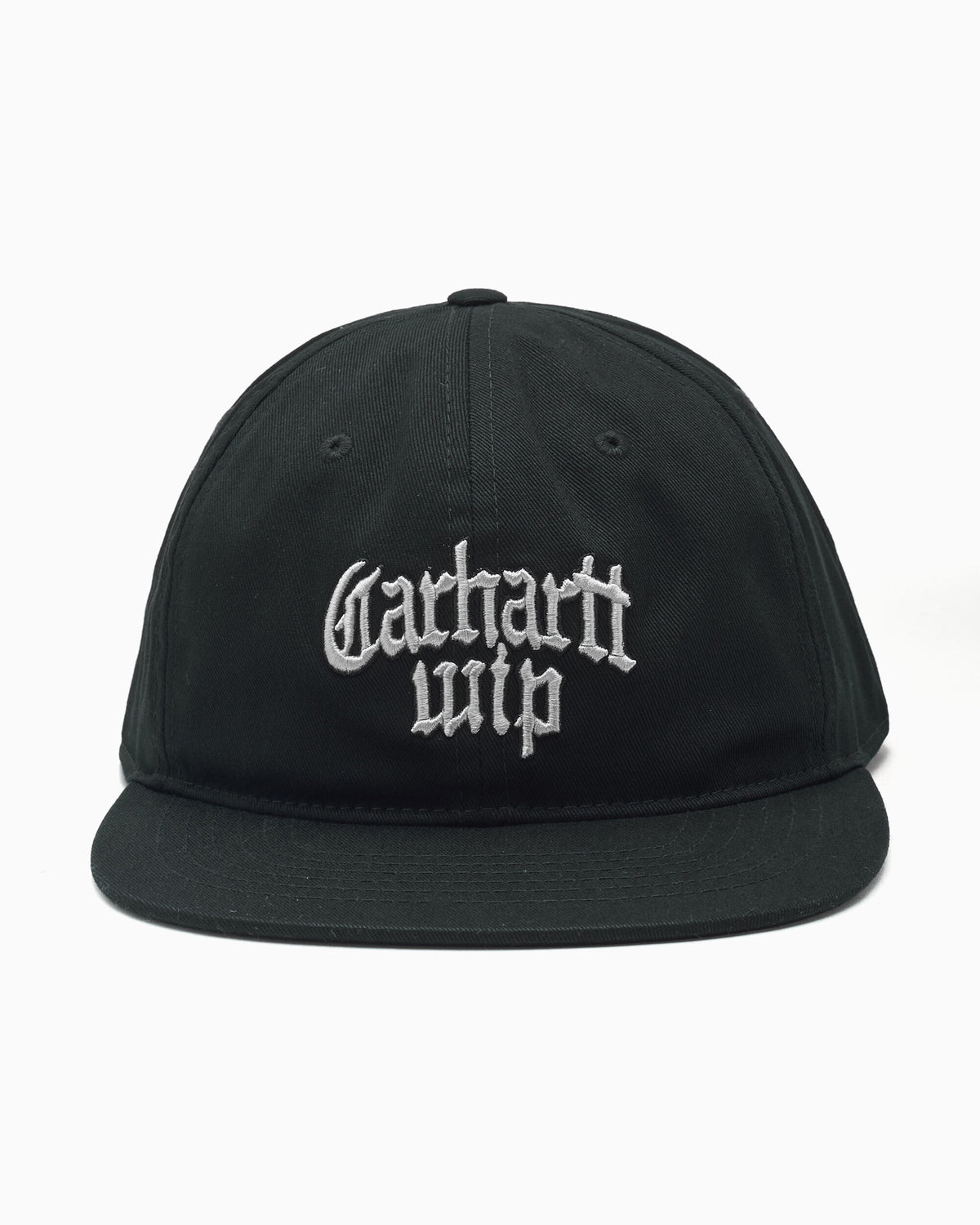 Caps Carhartt WIP Blackletter Unisex Cap - I037323-89XX