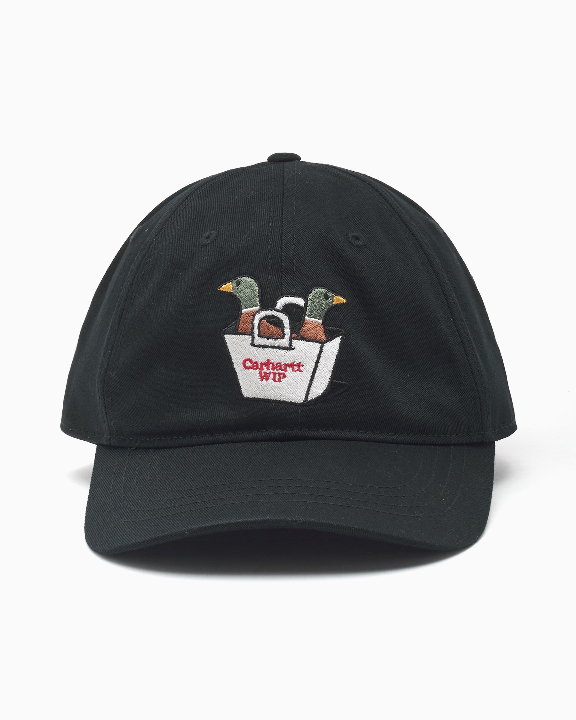 Caps Carhartt WIP Bumper Sticker Unisex Cap - I036922-89XX