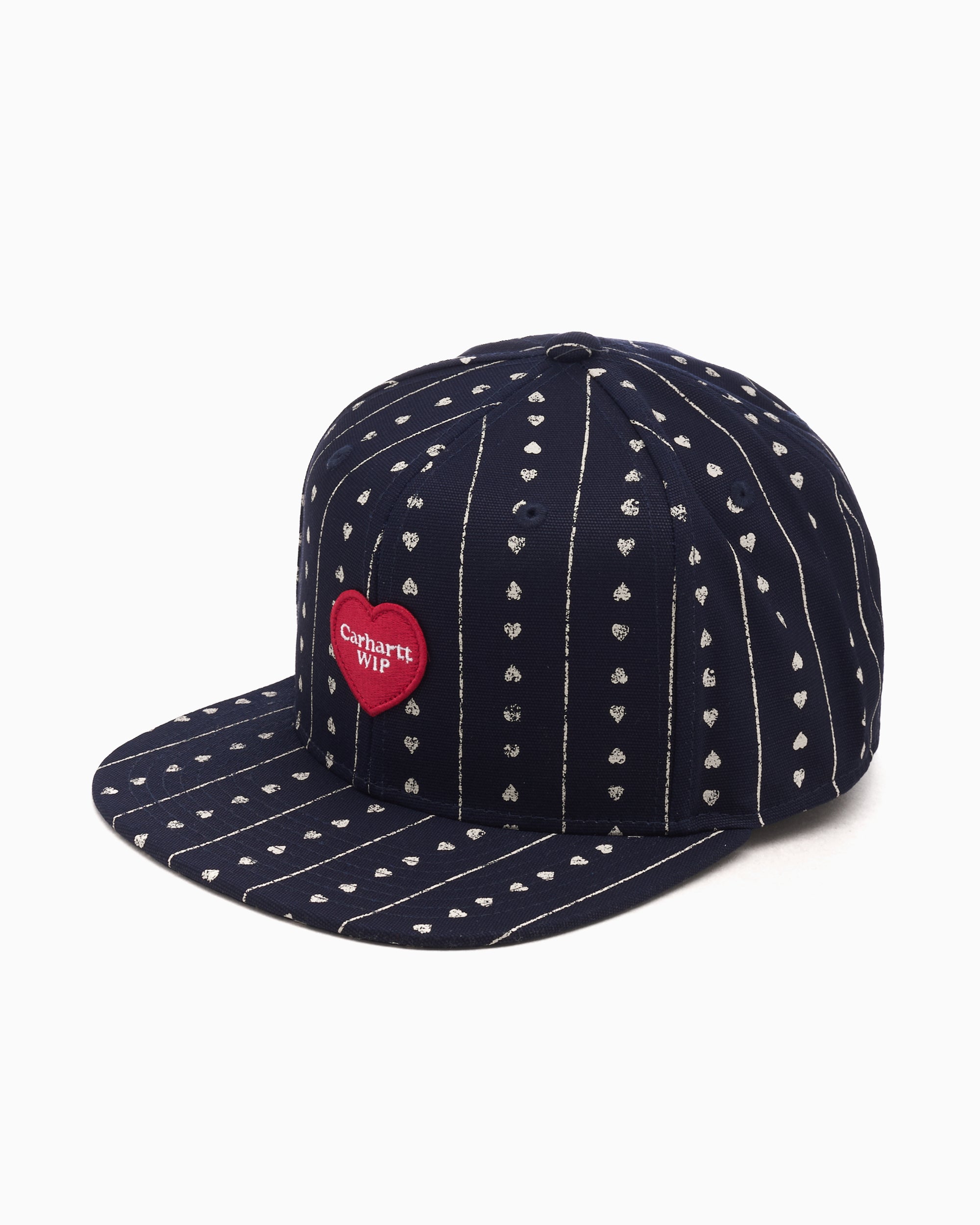 Caps Carhartt WIP Drewe Unisex Cap Unisex Cap - I034608-2WEXX