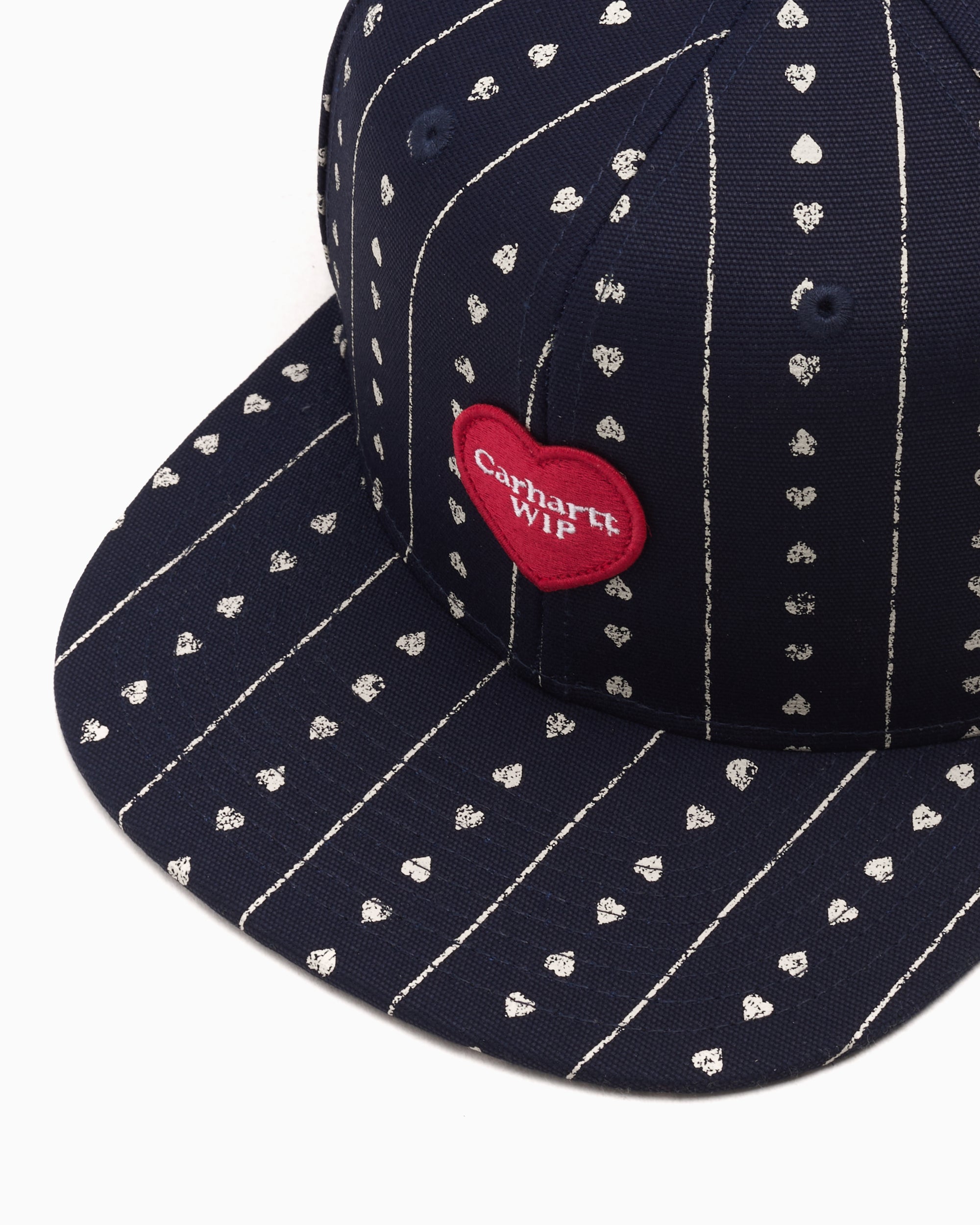 Caps Carhartt WIP Drewe Unisex Cap Unisex Cap - I034608-2WEXX