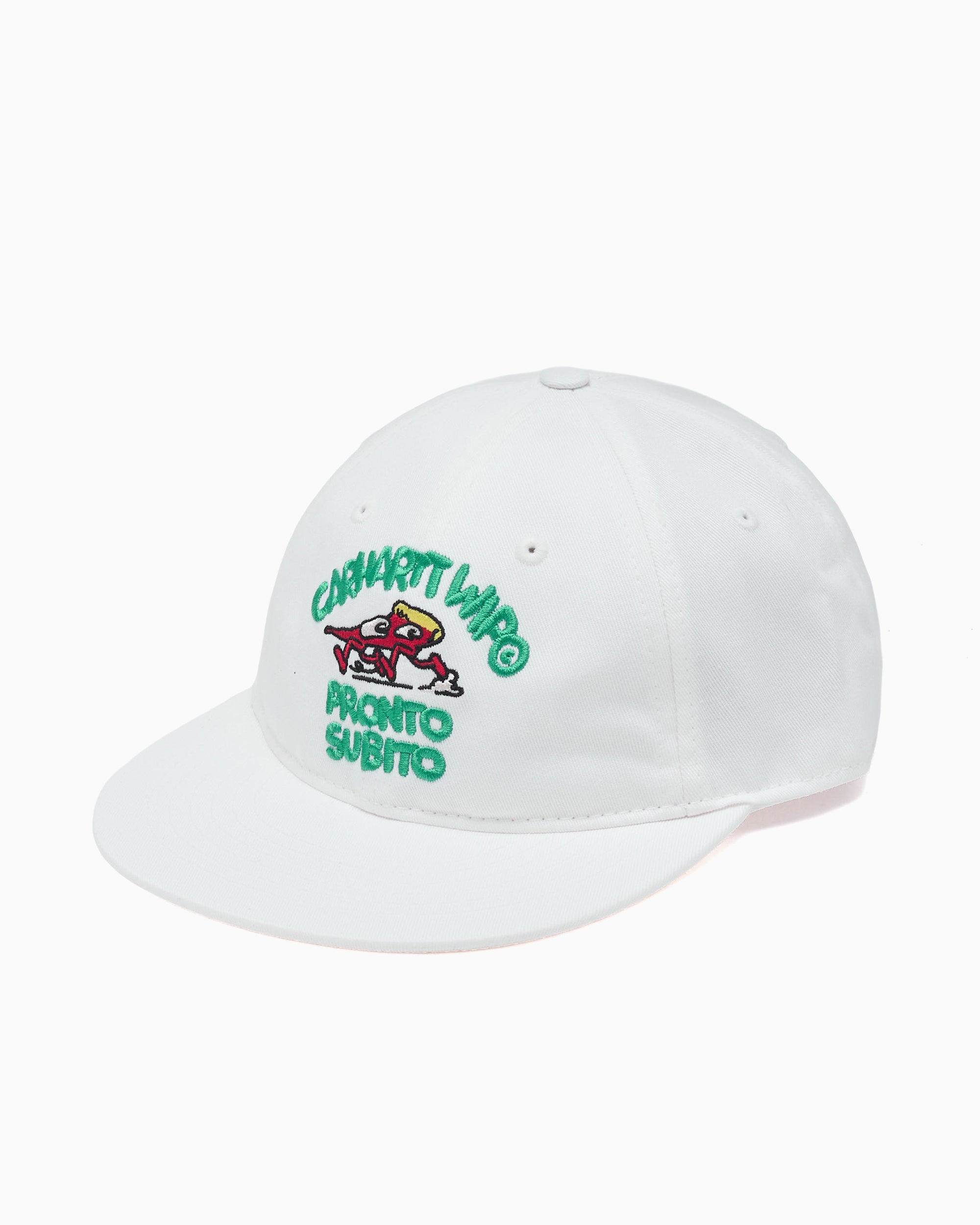 Caps Carhartt WIP Pronto Unisex Cap - I035265-02XX