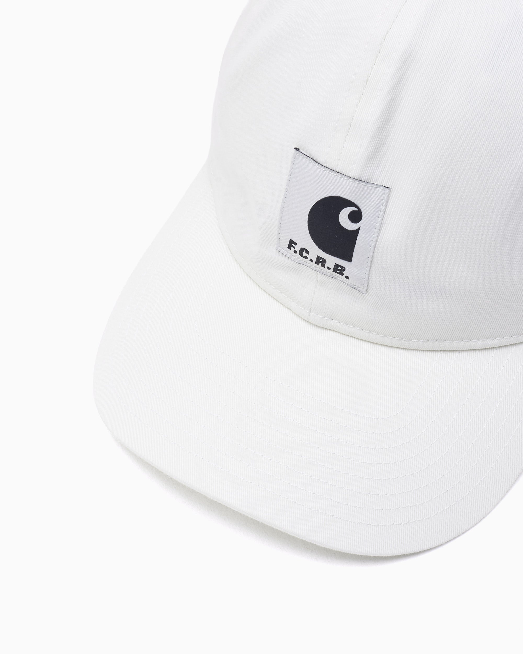 Caps Carhartt WIP x F.C. Real Bristol Unisex Cap - A261052-02XX