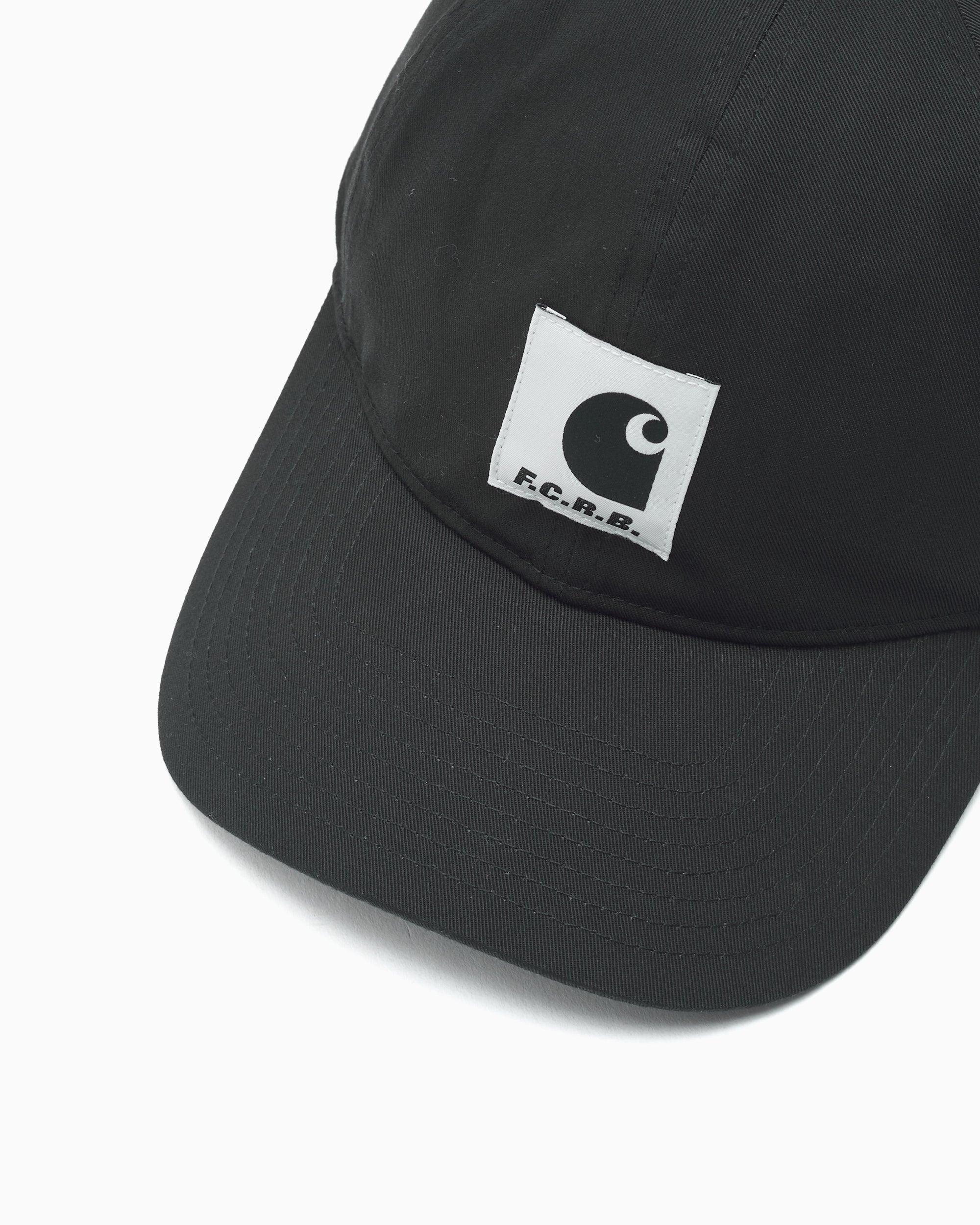 Caps Carhartt WIP x F.C. Real Bristol Unisex Cap - A261052-89XX