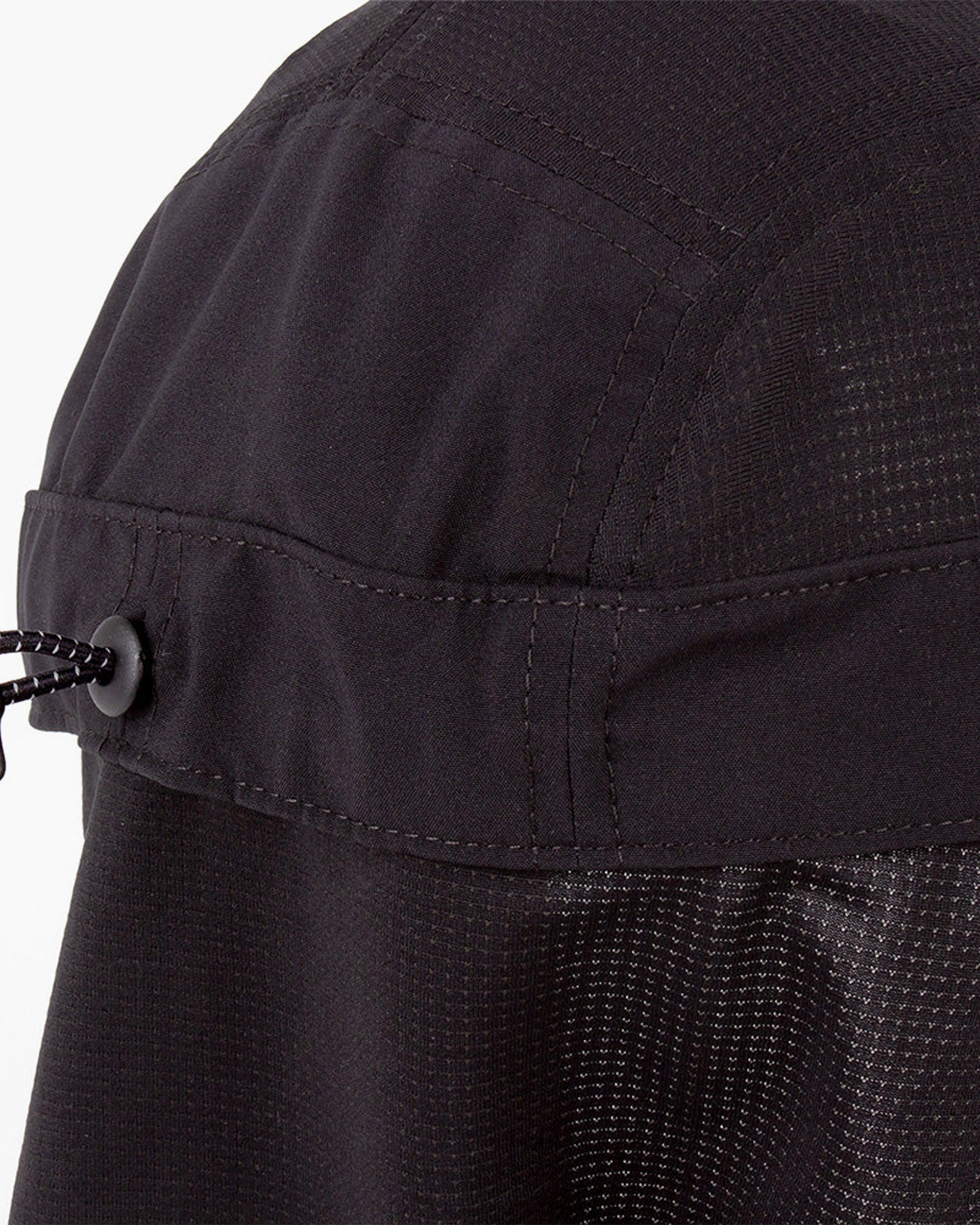 Caps Ciele Athletics Comp Nine Zero Unisex Cap - U-2-CA-0243-BK002