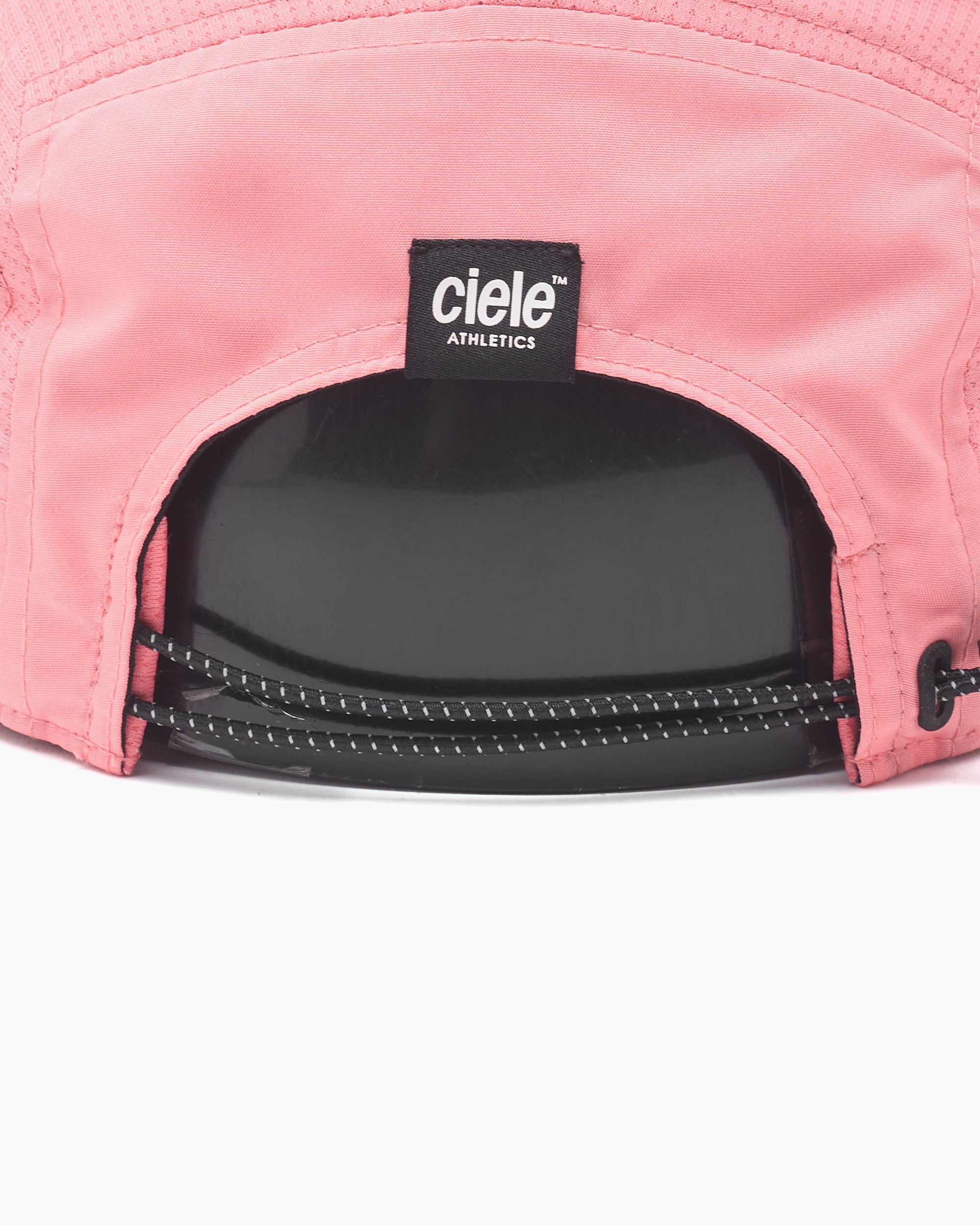 Caps Ciele Athletics Comp WWM26 City Miami Unisex Cap - U-2-CA-0092-PK006