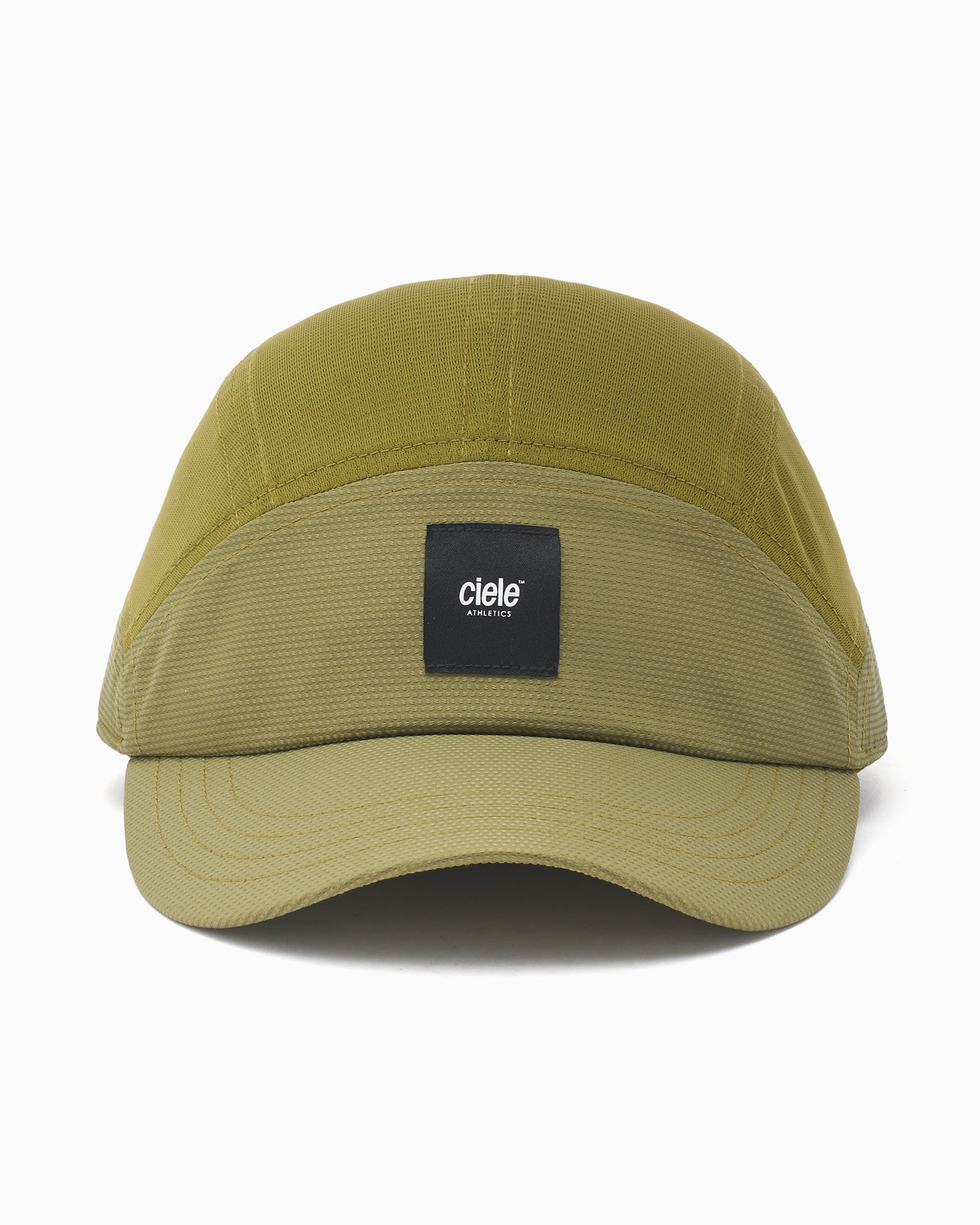 Caps Ciele Athletics EQ Frame Unisex Cap - U-2-CA-0080-GN009