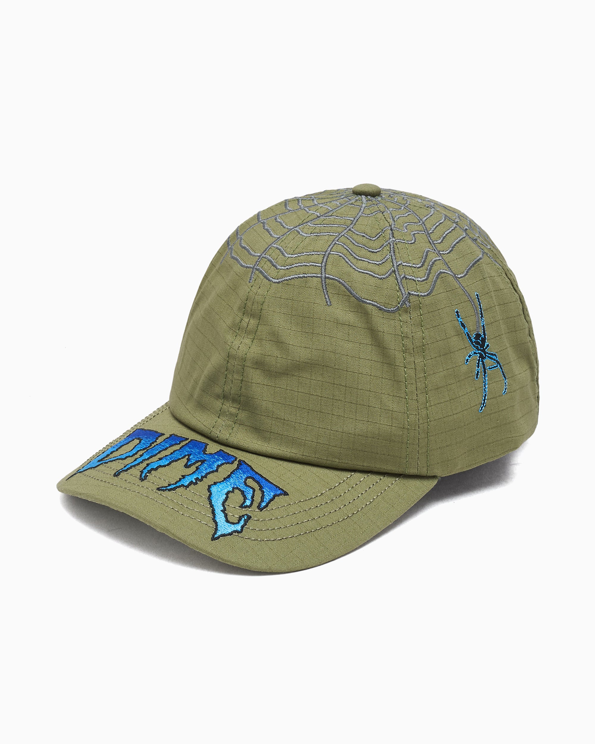 dime キャップ Dime - 【残りわずか】D Full Fit Cap | ACRMTSM ONLINE STORE