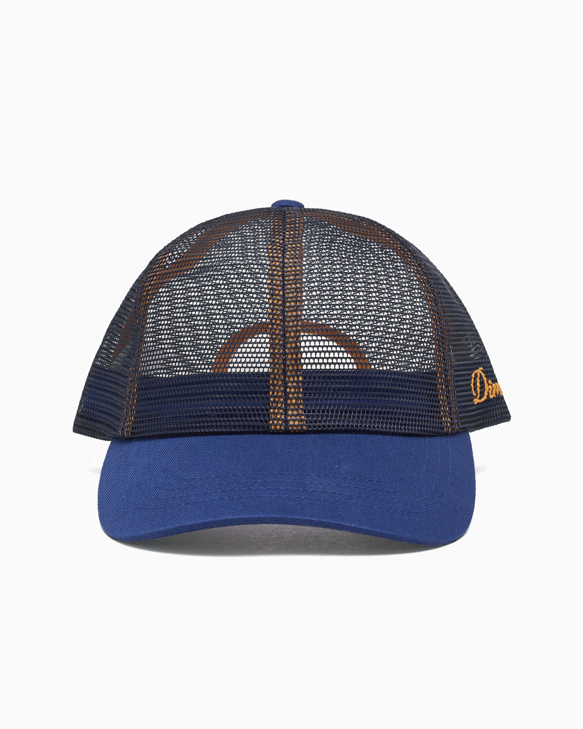 Caps Dime MTL Supermesh Unisex Cap - DIMESP2521NVY