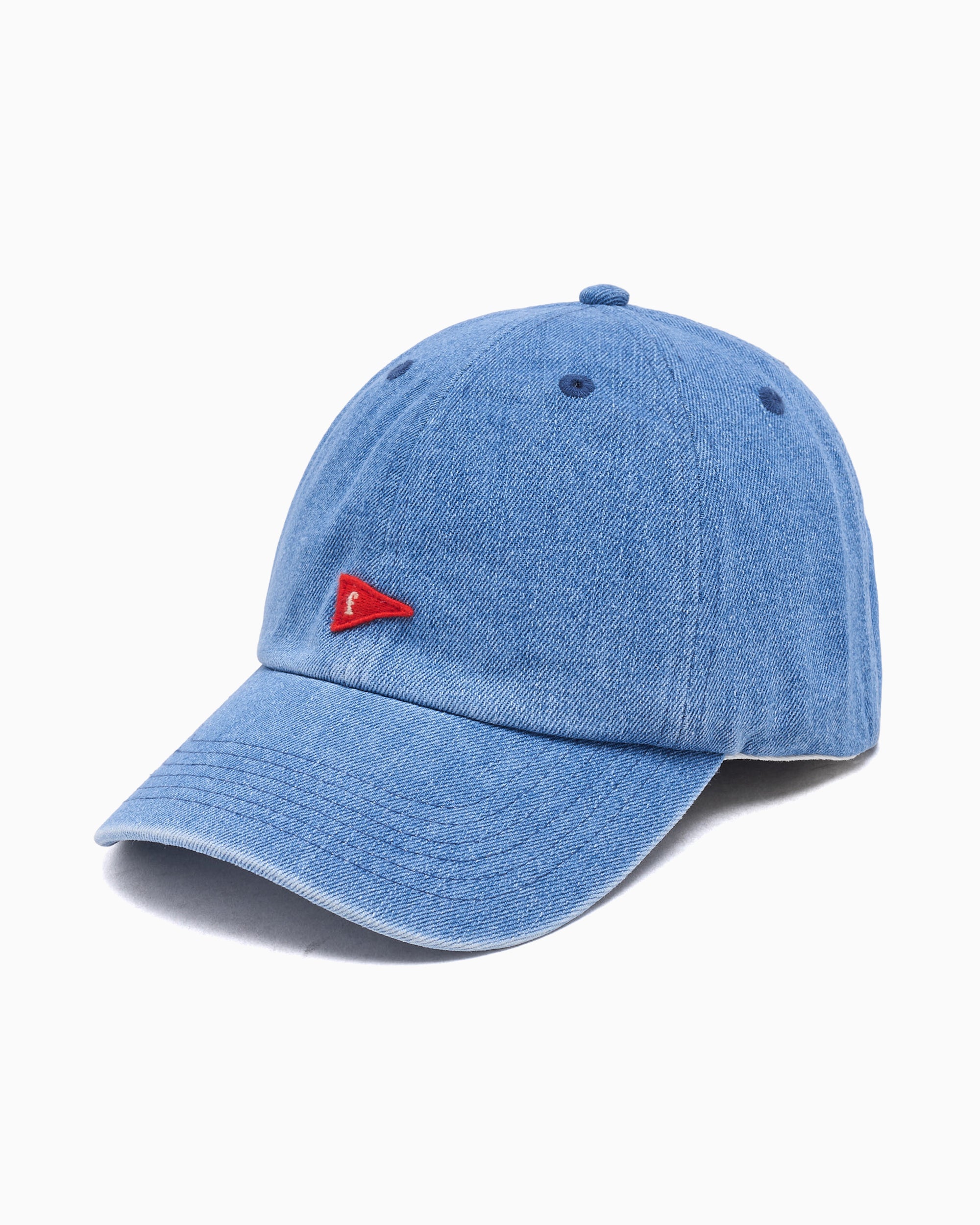 forét Flag Washed Unisex Cap