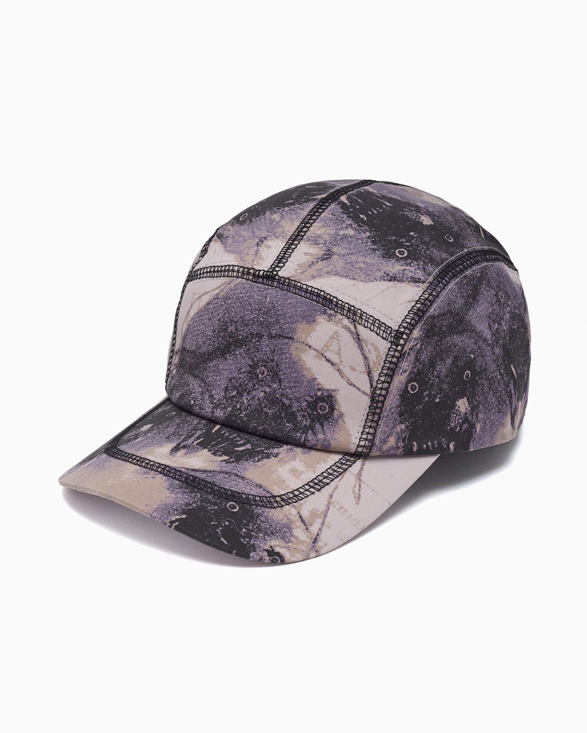 Fucking Awesome Cerberus Running Unisex Cap