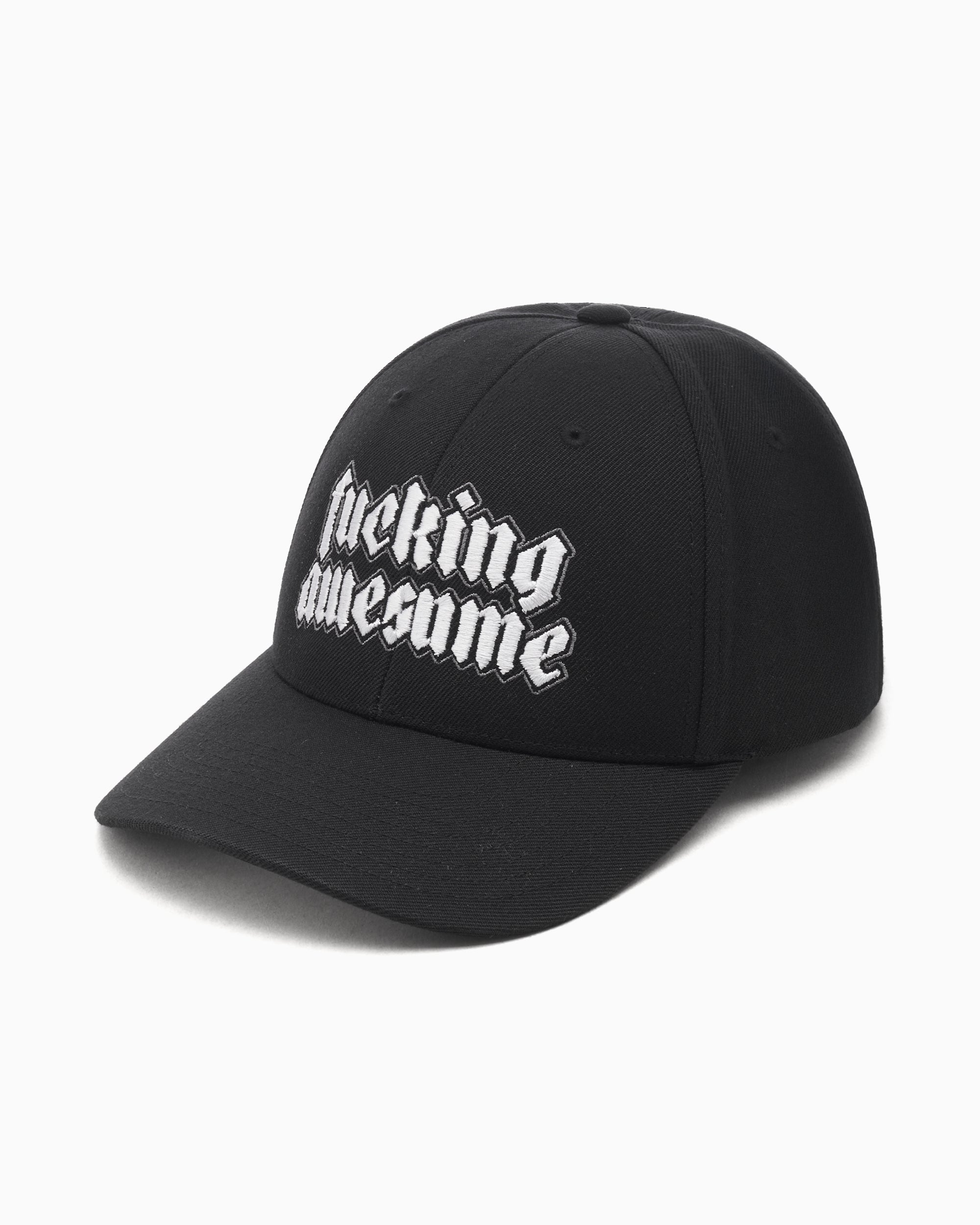 Fucking Awesome Nightmare Unisex Snapback Cap Unisex Cap
