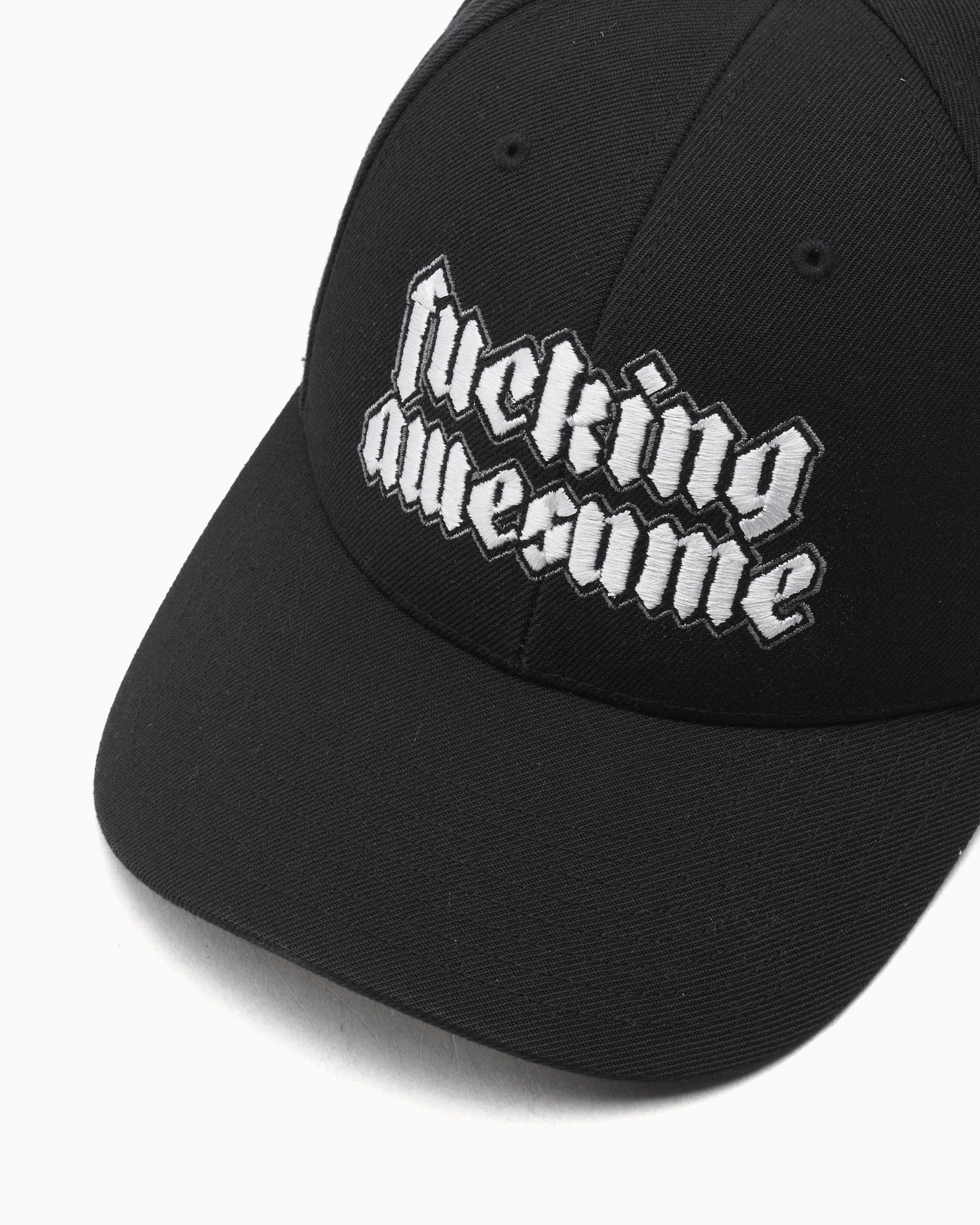 Caps Fucking Awesome Nightmare Unisex Snapback Cap Unisex Cap - PN25352