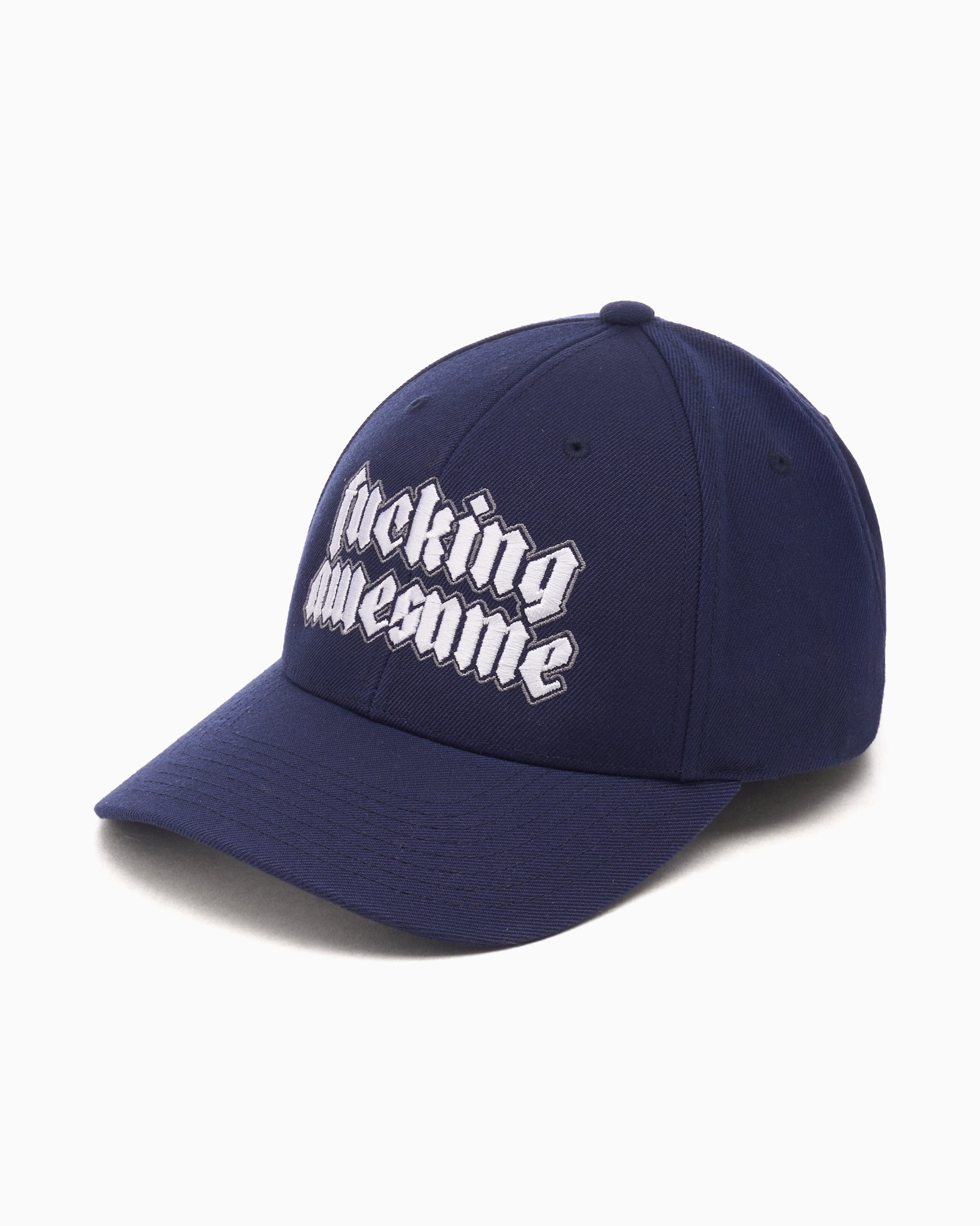 Fucking Awesome Nightmare Unisex Snapback Cap Unisex Cap