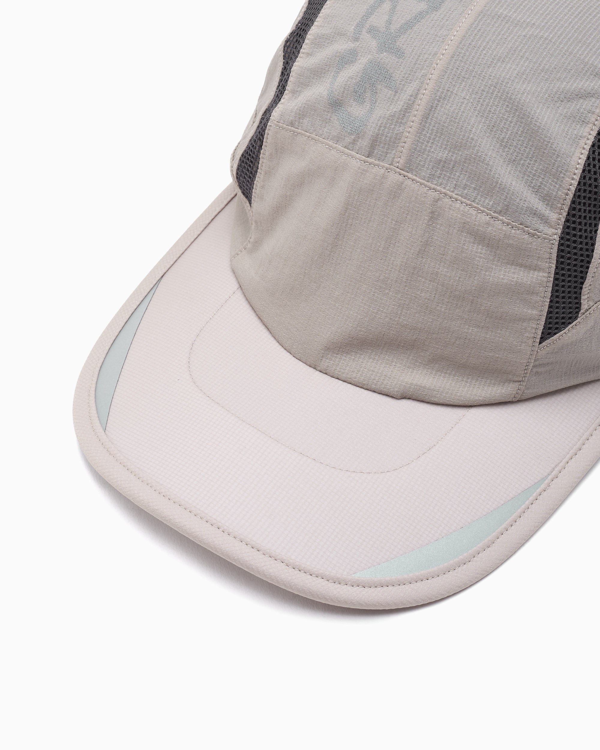 Caps Gramicci Ultra-Light Tech Water-Repellent Unisex Cap - G6SA-031-CONCRETE