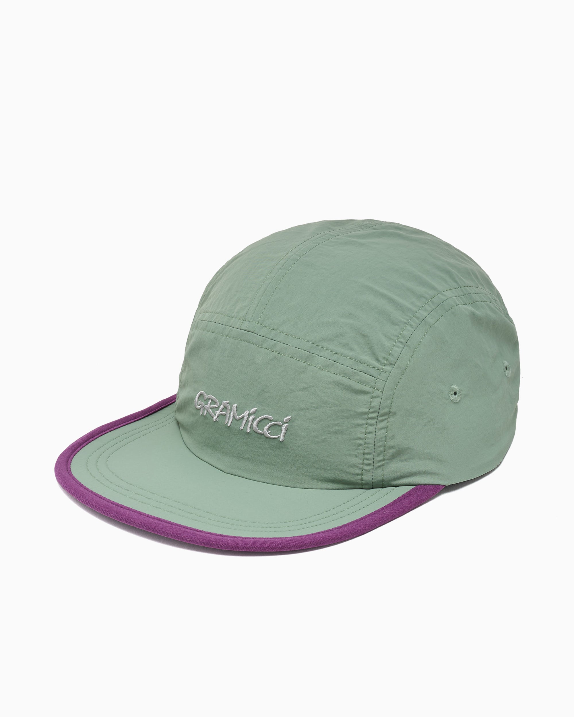 Gramicci Water-Repellent Unisex Cap
