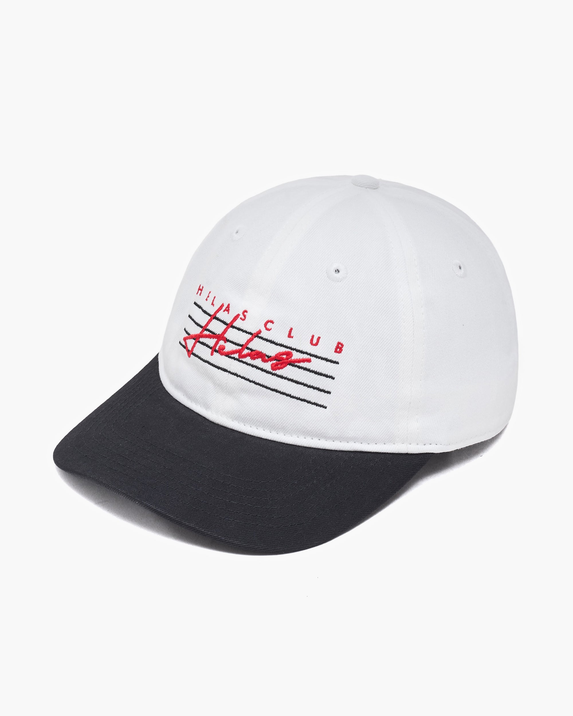 Caps Hélas. Guitare Unisex Cap - A05S3D1HDWCAP02