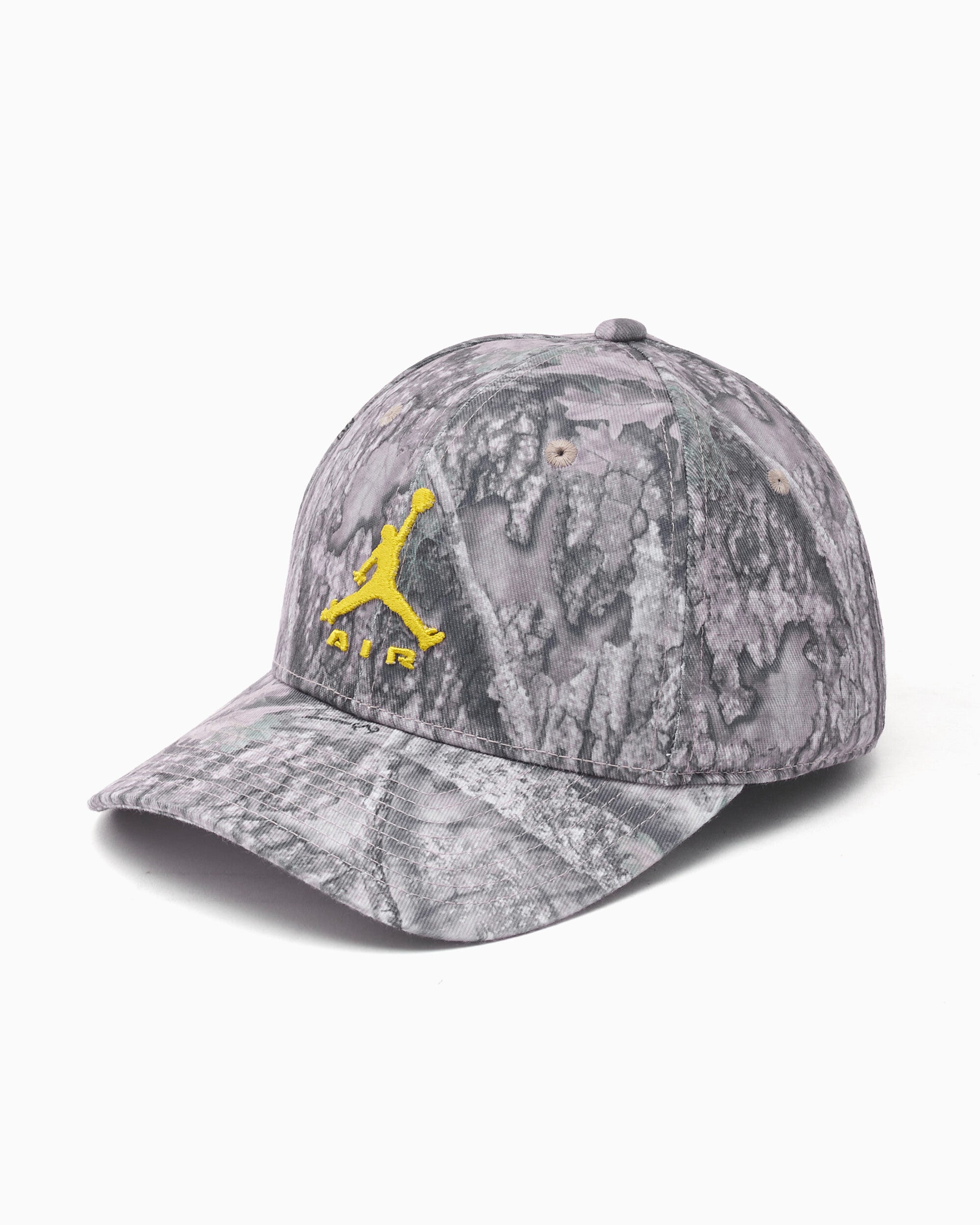 Caps Jordan Rise Camo Unisex Cap - IM9119-100