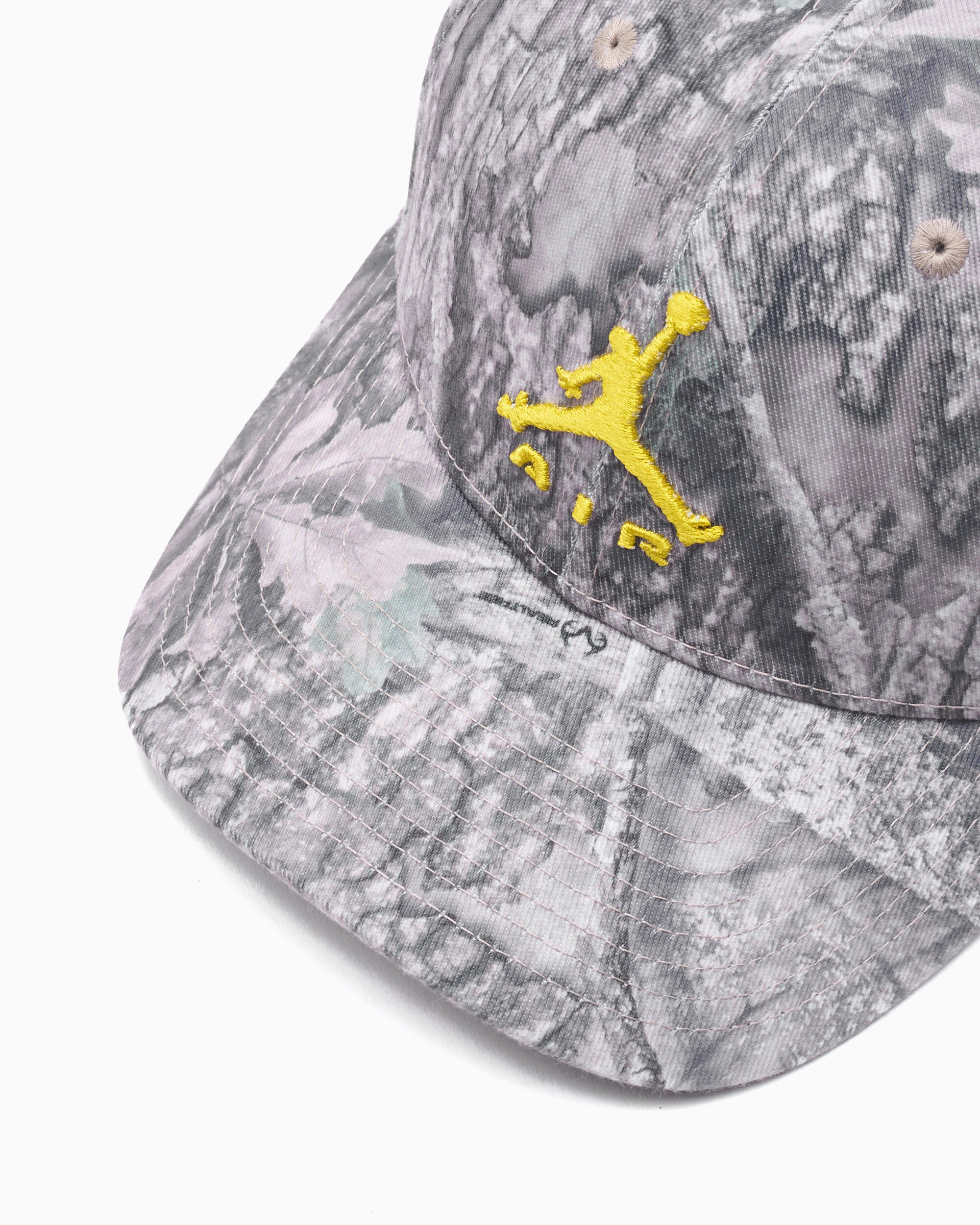 Caps Jordan Rise Camo Unisex Cap - IM9119-100