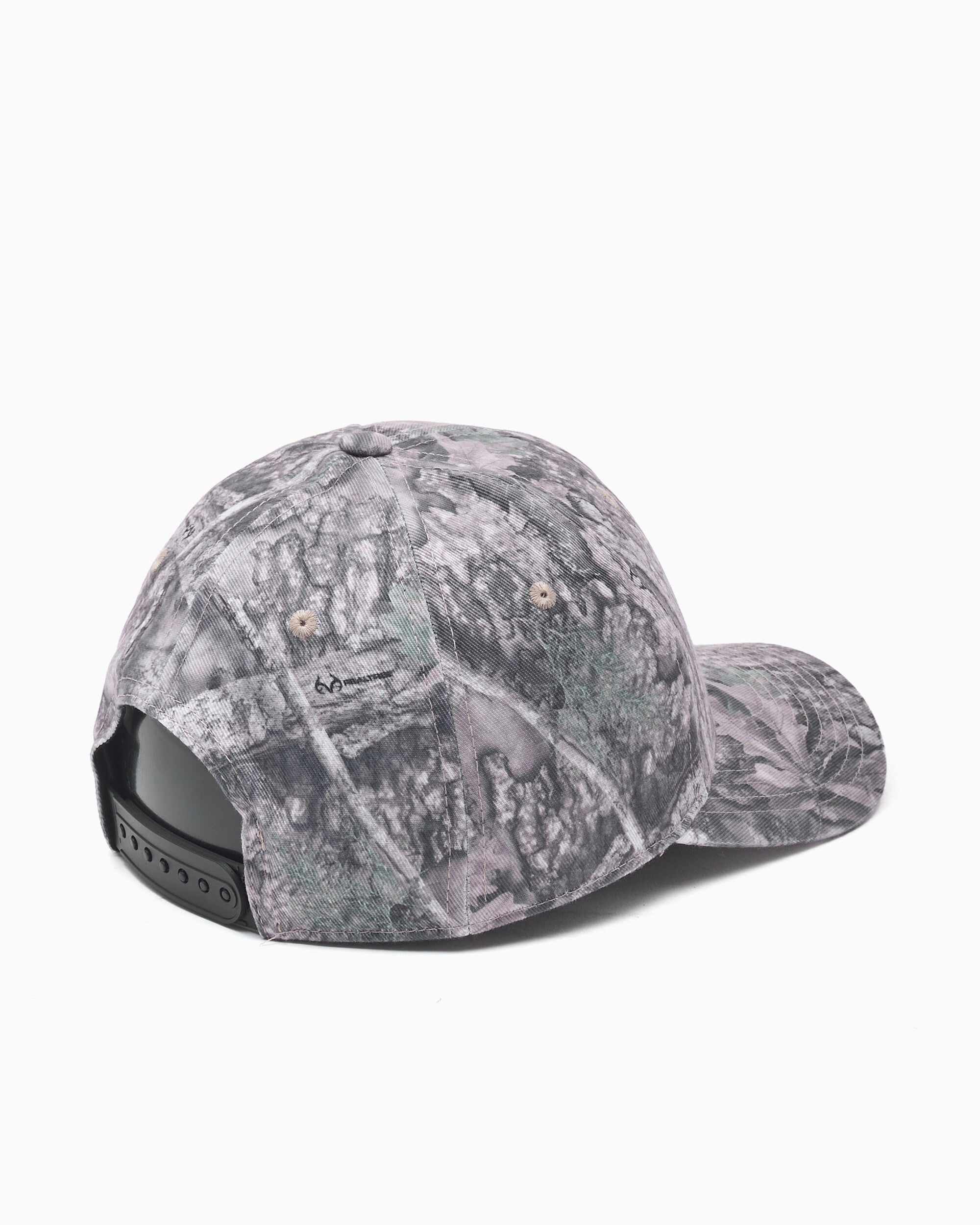 Caps Jordan Rise Camo Unisex Cap - IM9119-100