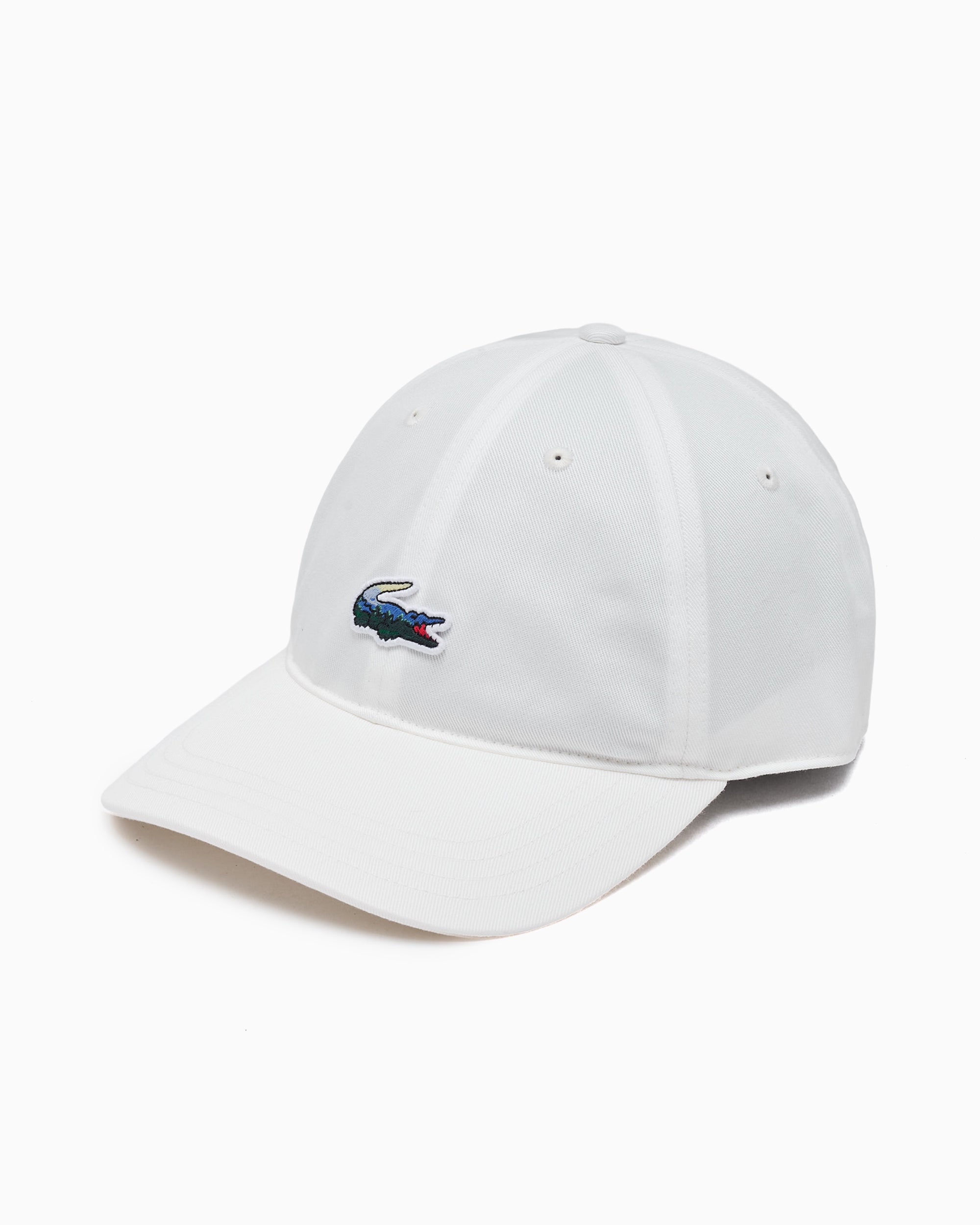 Caps Lacoste Unisex Cap - RK6055-00-70V
