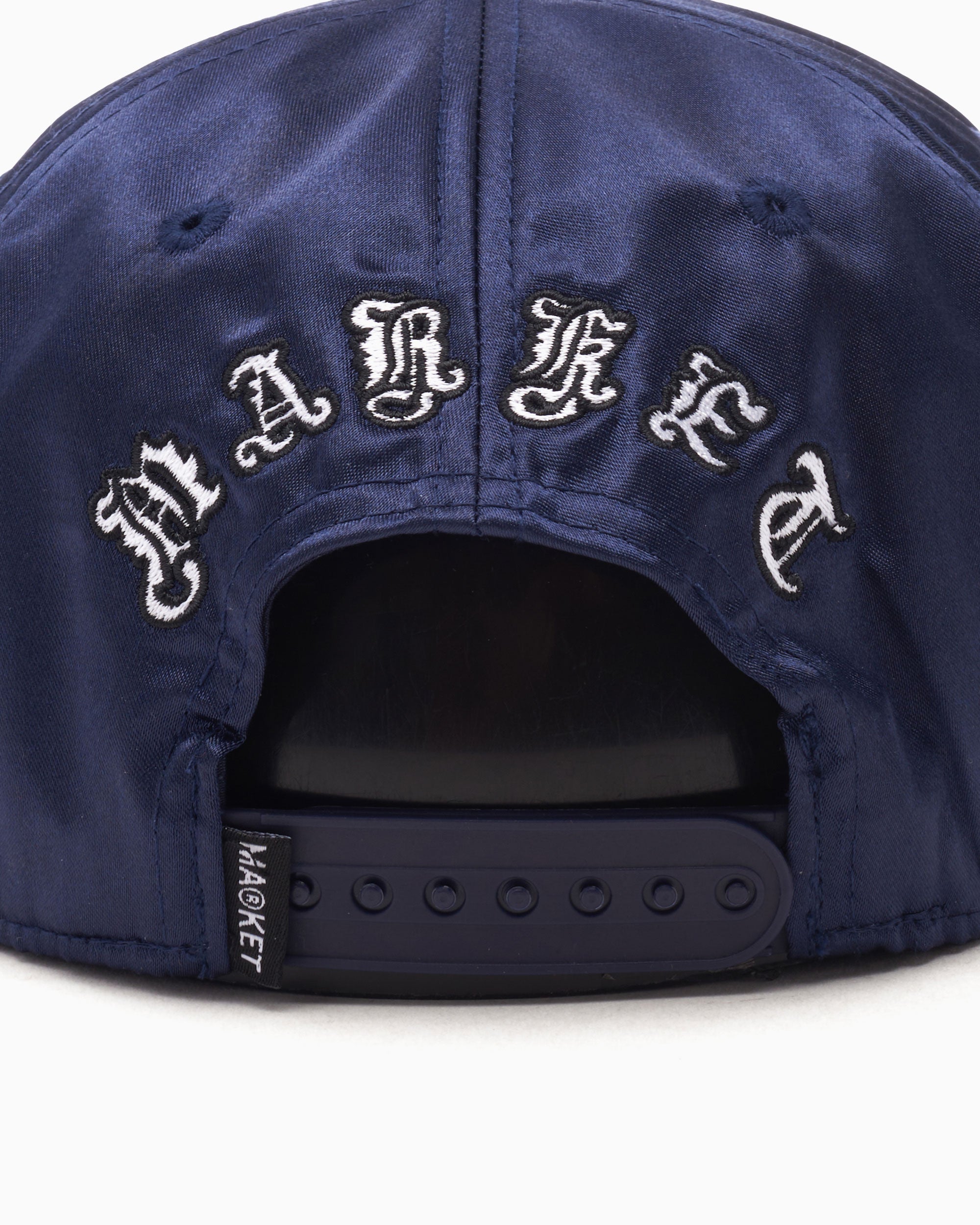 Caps MARKET Smiley Souvenir 5 Panel Unisex Cap Unisex Cap - 390000430-0806