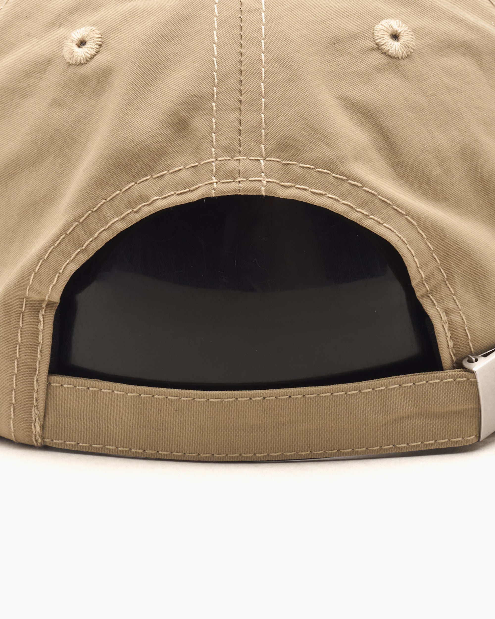 Caps Metalwood Medieval Unisex Cap - MWS25-01-02-TAN