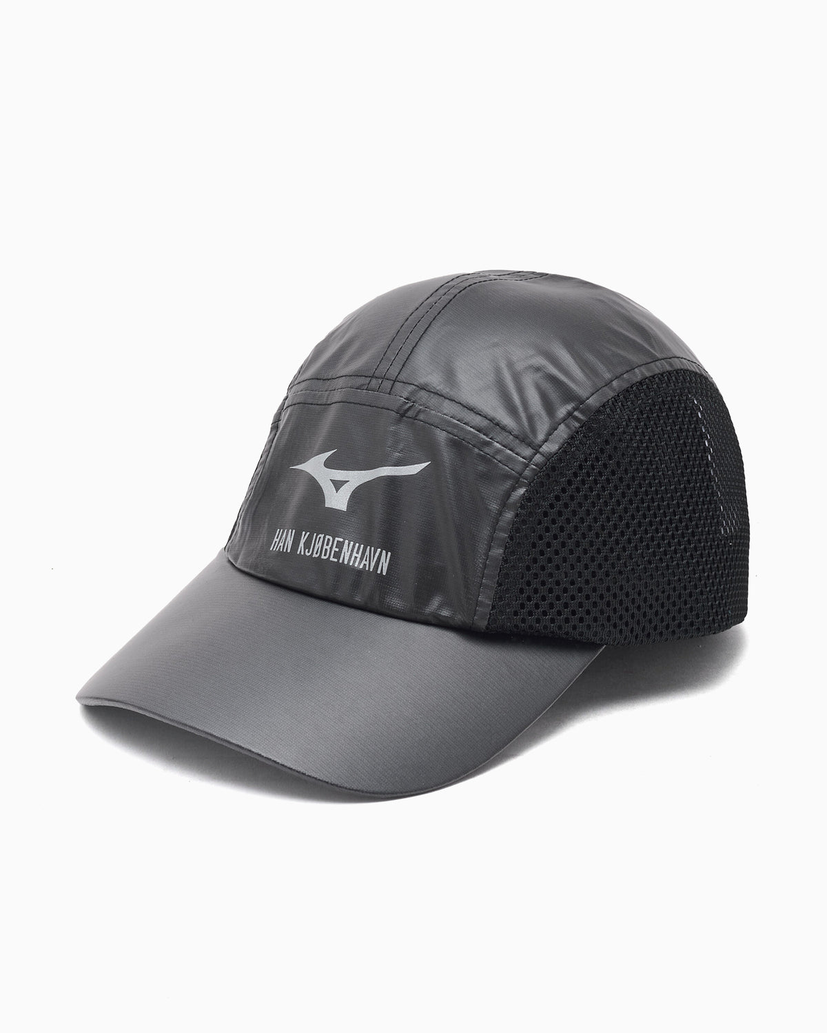 Caps Mizuno x Han Kjøbenhavn "Matt" Unisex Cap - D2EXD107Z-09