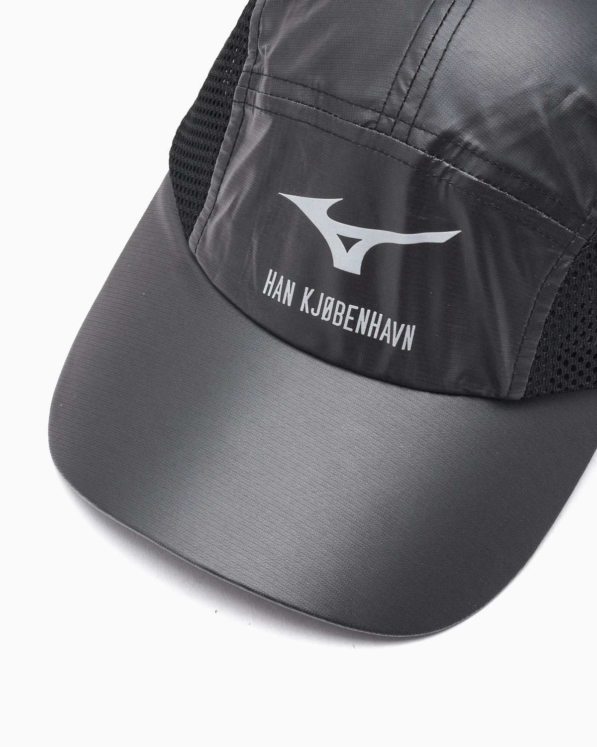 Caps Mizuno x Han Kjøbenhavn "Matt" Unisex Cap - D2EXD107Z-09