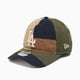 New Era LA Dodgers MLB Patchwork 9TWENTY Unisex Cap