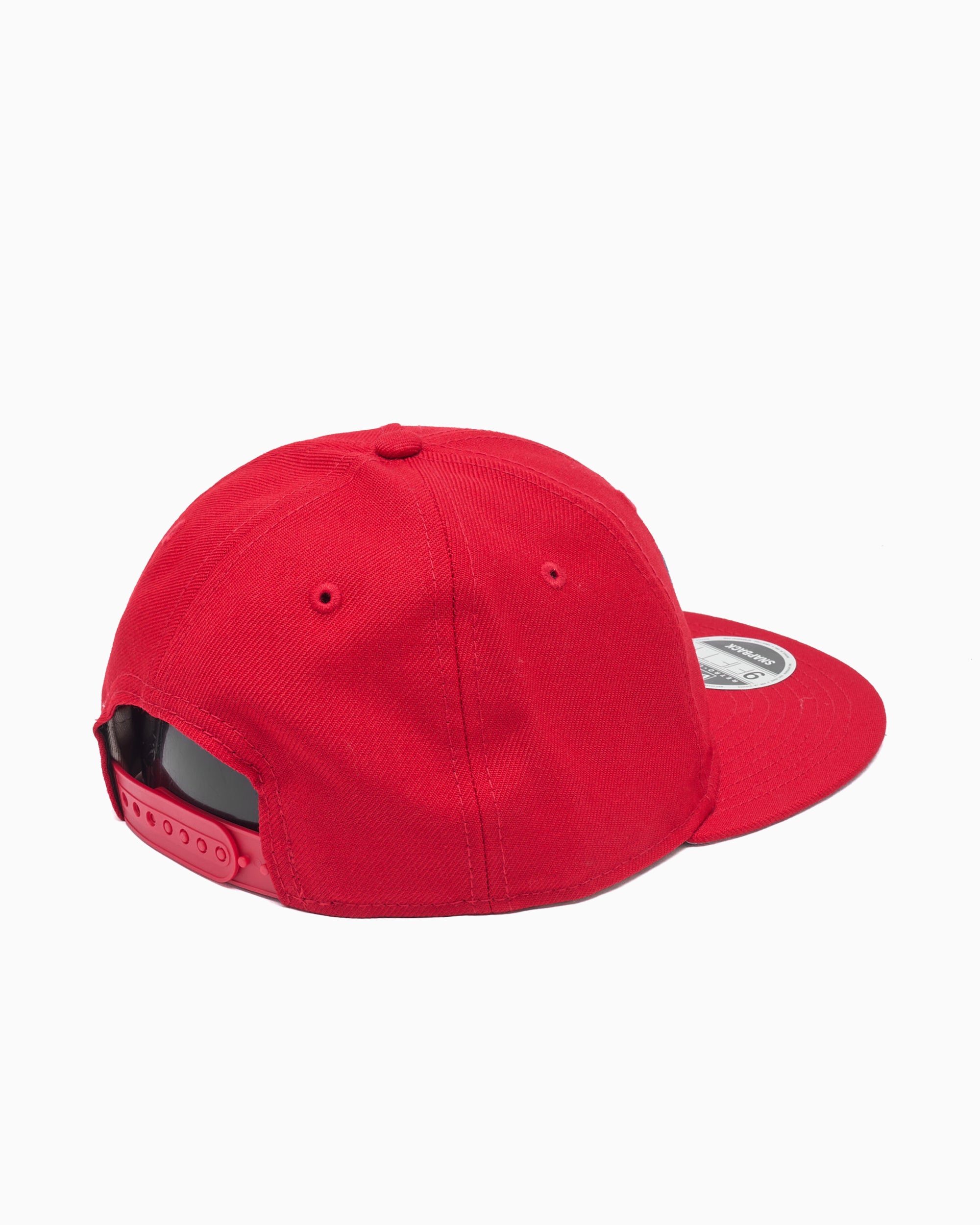 Caps New Era x Fear Of God Chicago Bulls Retro Crown 59FIFTY Unisex Cap - 60792602