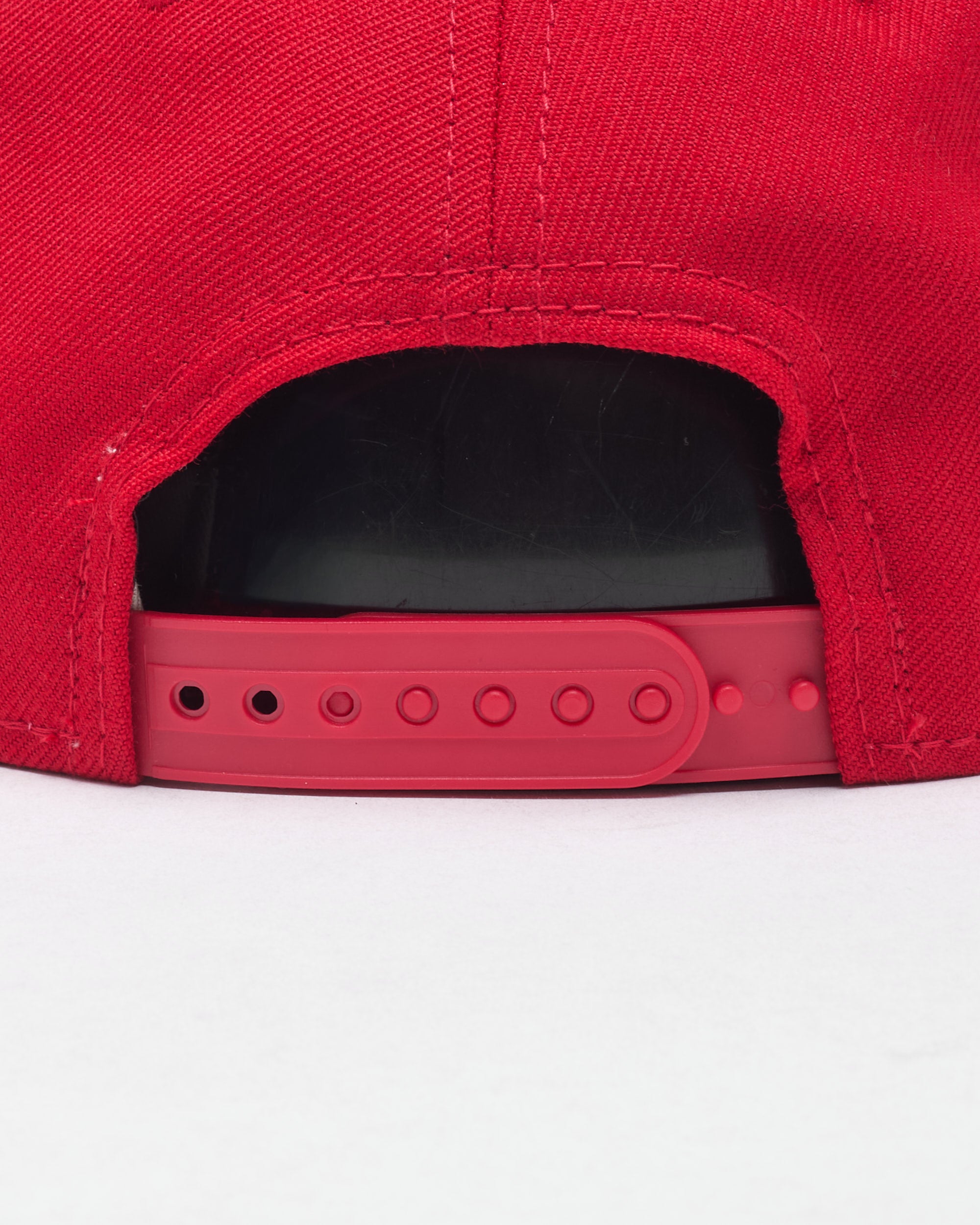 Caps New Era x Fear Of God Chicago Bulls Retro Crown 59FIFTY Unisex Cap - 60792602