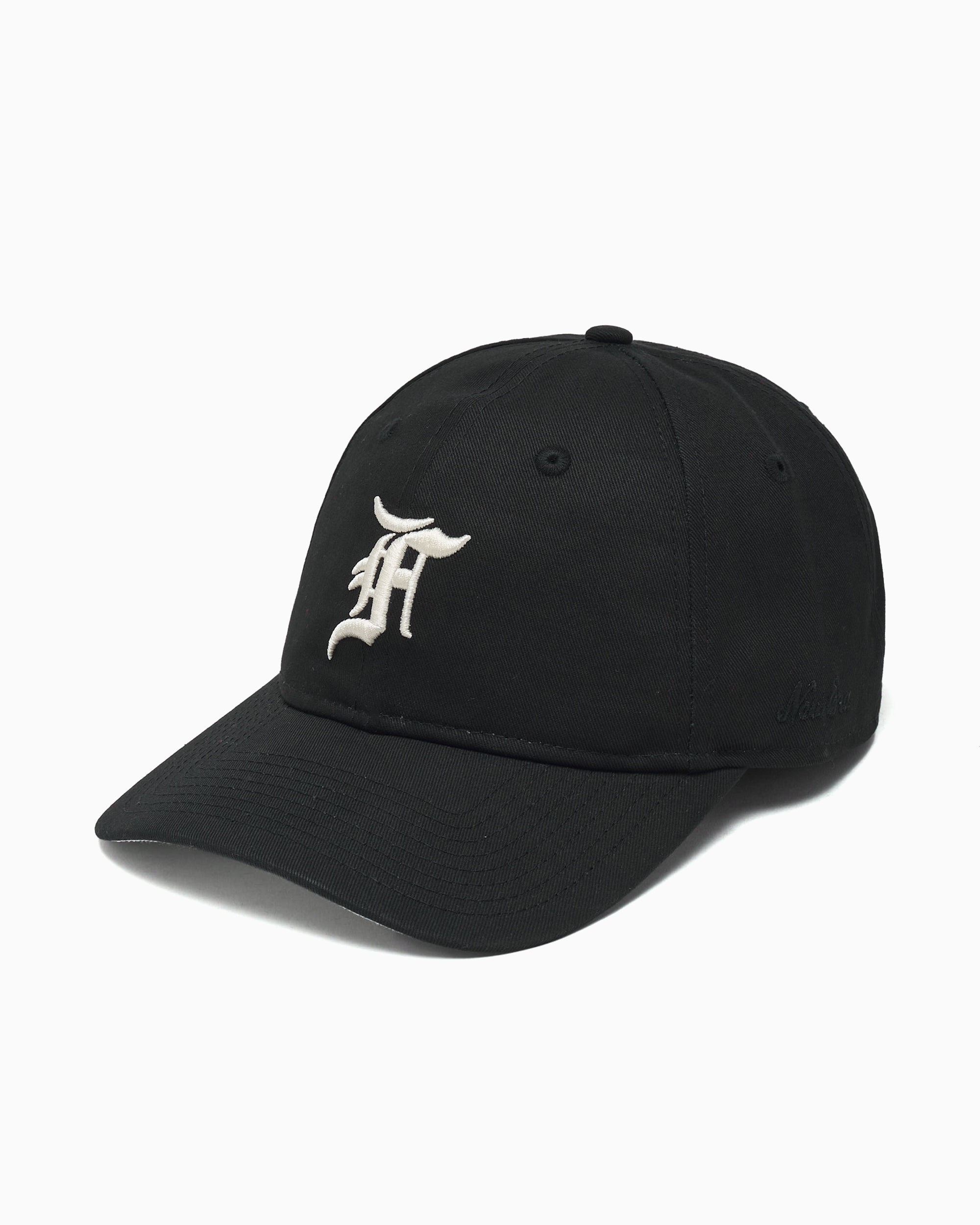 @専用　FEAR OF GOD newera 7 1/2 ホワイト/ブラック New Era x Fear of God Chicago White Sox 9FORTY Unisex Cap